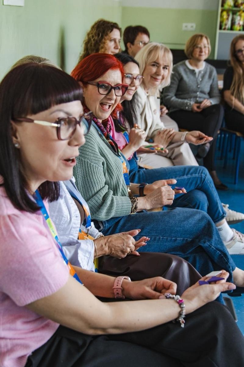 Zdjęcie w galerii na portalu naszwodzislaw.com: Wodzisław Śląski edukacyjną stolicą kraju. Konferencja WNET zakończona sukcesem [FOTO] wiadomości z regionu