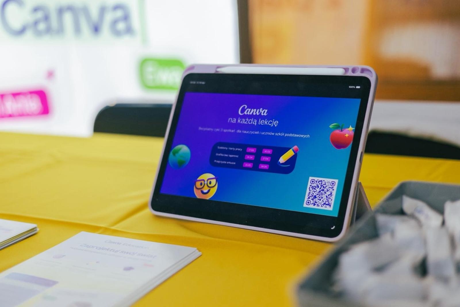 Zdjęcie w galerii na portalu naszwodzislaw.com: Wodzisław Śląski edukacyjną stolicą kraju. Konferencja WNET zakończona sukcesem [FOTO] wiadomości z regionu