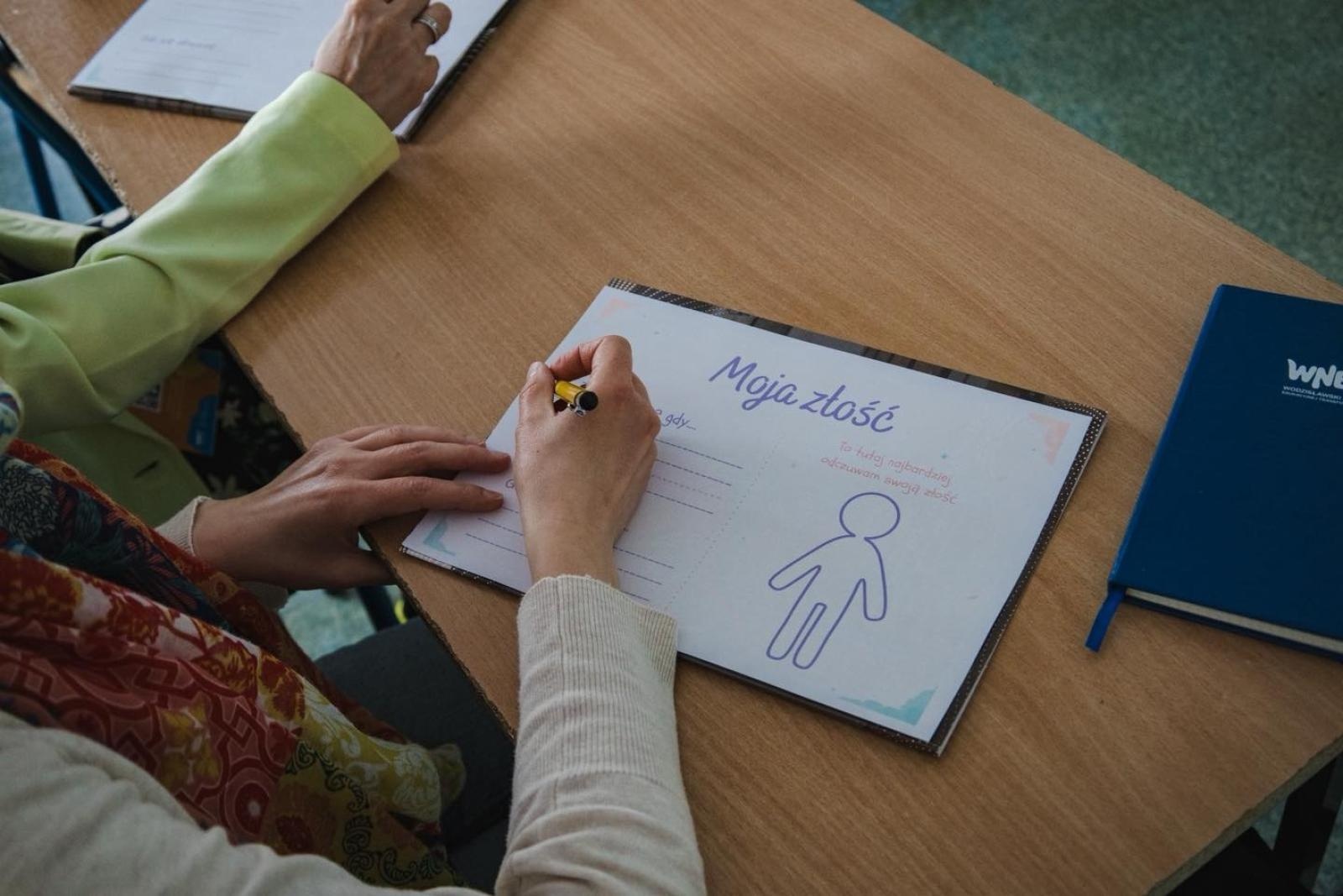 Zdjęcie w galerii na portalu naszwodzislaw.com: Wodzisław Śląski edukacyjną stolicą kraju. Konferencja WNET zakończona sukcesem [FOTO] wiadomości z regionu