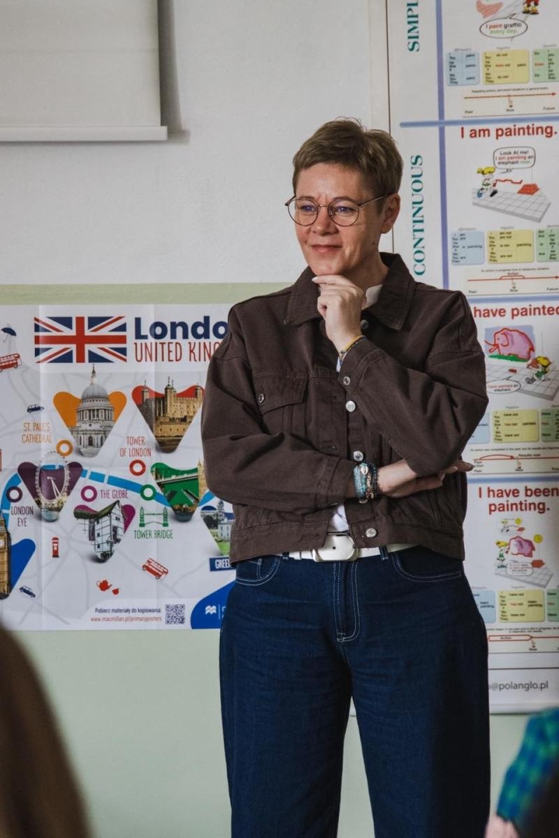 Zdjęcie w galerii na portalu naszwodzislaw.com: Wodzisław Śląski edukacyjną stolicą kraju. Konferencja WNET zakończona sukcesem [FOTO] wiadomości z regionu