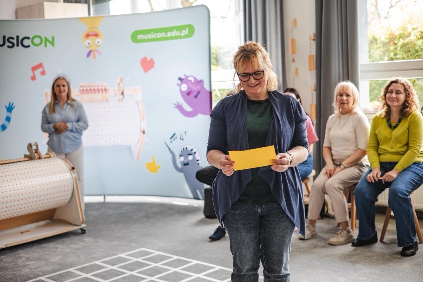 Zdjęcie w galerii na portalu naszwodzislaw.com: Wodzisław Śląski edukacyjną stolicą kraju. Konferencja WNET zakończona sukcesem [FOTO] wiadomości z regionu