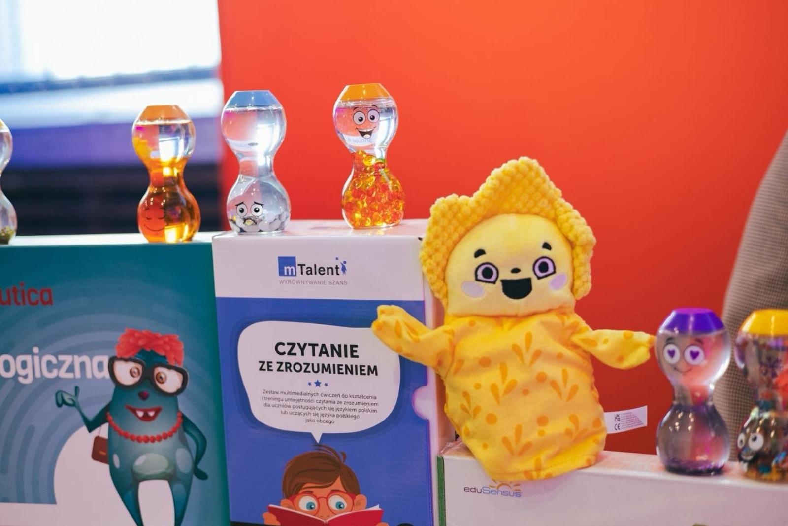 Zdjęcie w galerii na portalu naszwodzislaw.com: Wodzisław Śląski edukacyjną stolicą kraju. Konferencja WNET zakończona sukcesem [FOTO] wiadomości z regionu