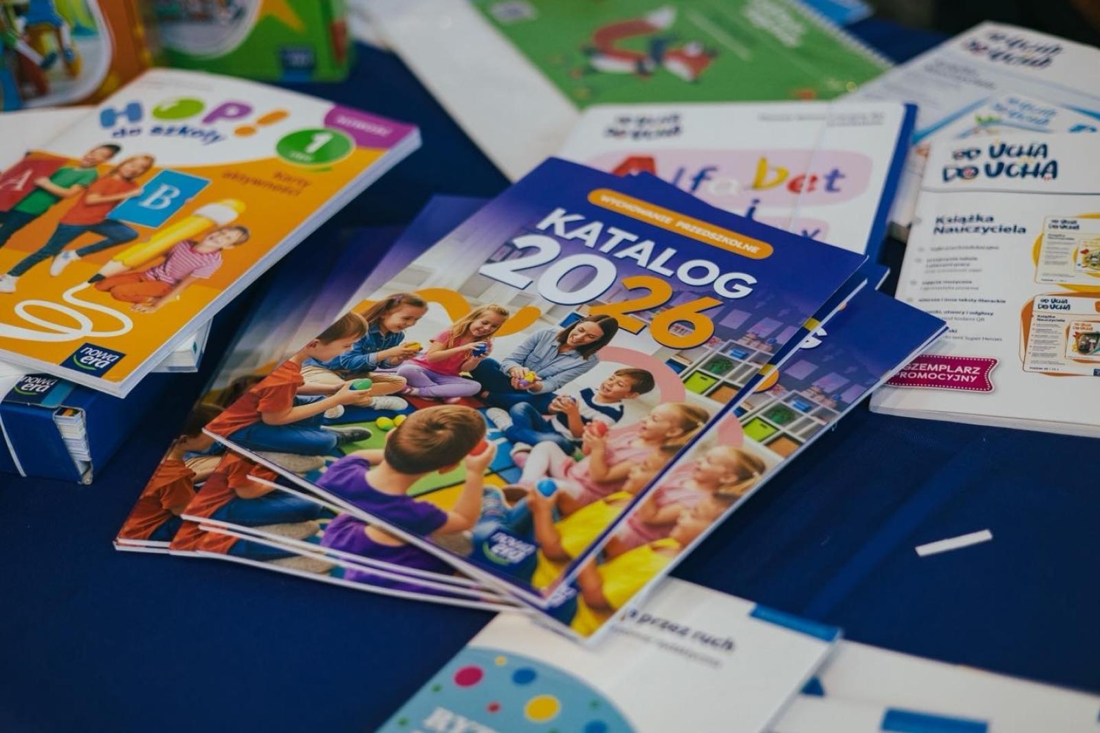 Zdjęcie w galerii na portalu naszwodzislaw.com: Wodzisław Śląski edukacyjną stolicą kraju. Konferencja WNET zakończona sukcesem [FOTO] wiadomości z regionu