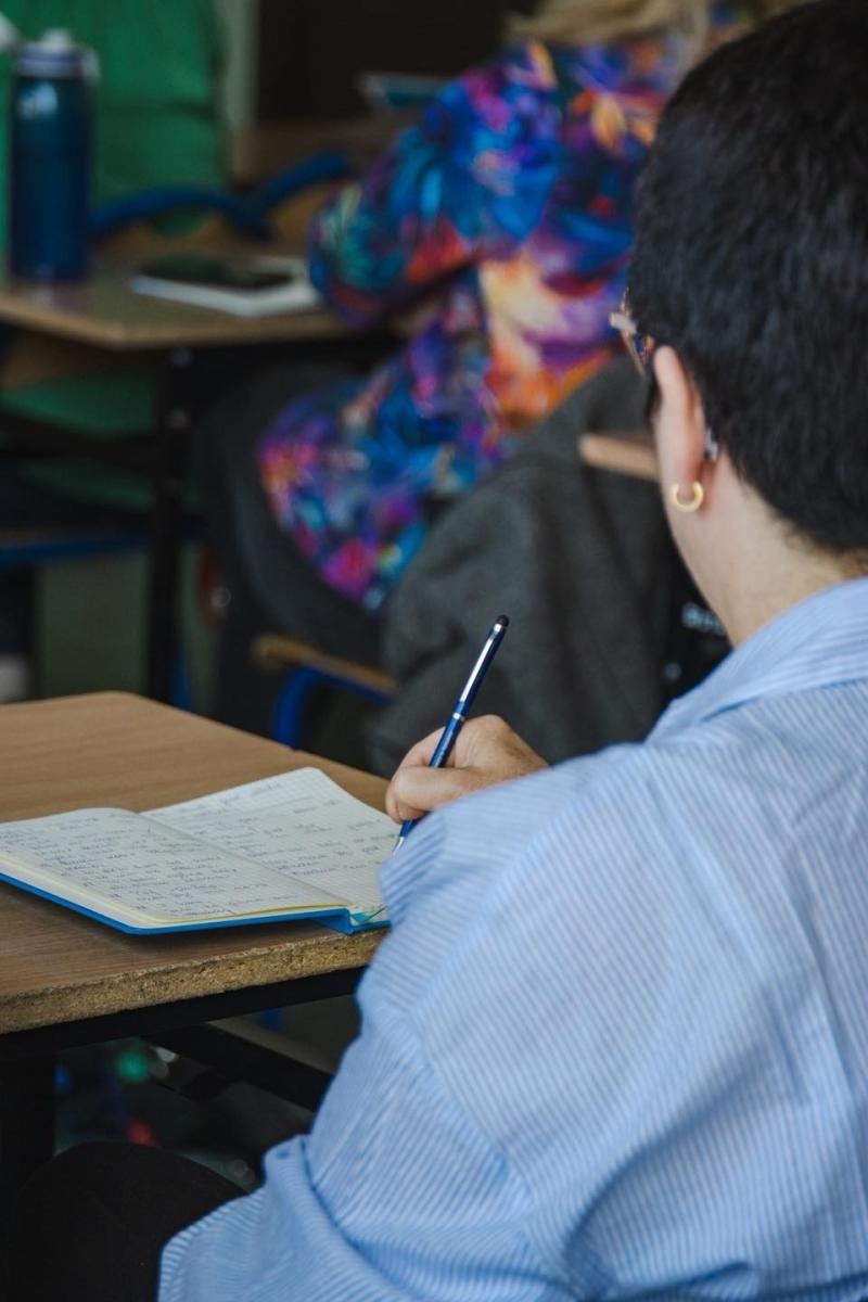 Zdjęcie w galerii na portalu naszwodzislaw.com: Wodzisław Śląski edukacyjną stolicą kraju. Konferencja WNET zakończona sukcesem [FOTO] wiadomości z regionu