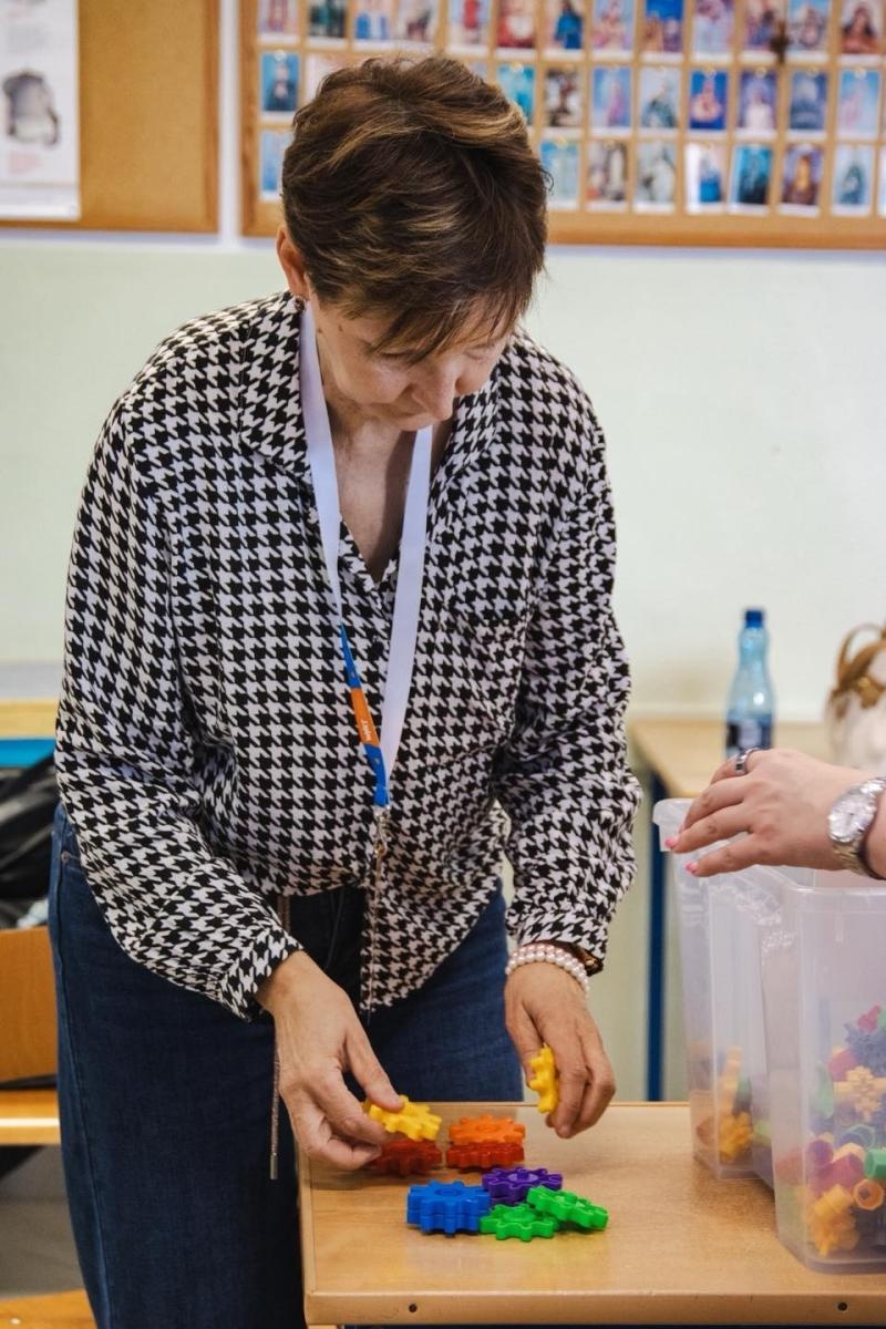 Zdjęcie w galerii na portalu naszwodzislaw.com: Wodzisław Śląski edukacyjną stolicą kraju. Konferencja WNET zakończona sukcesem [FOTO] wiadomości z regionu