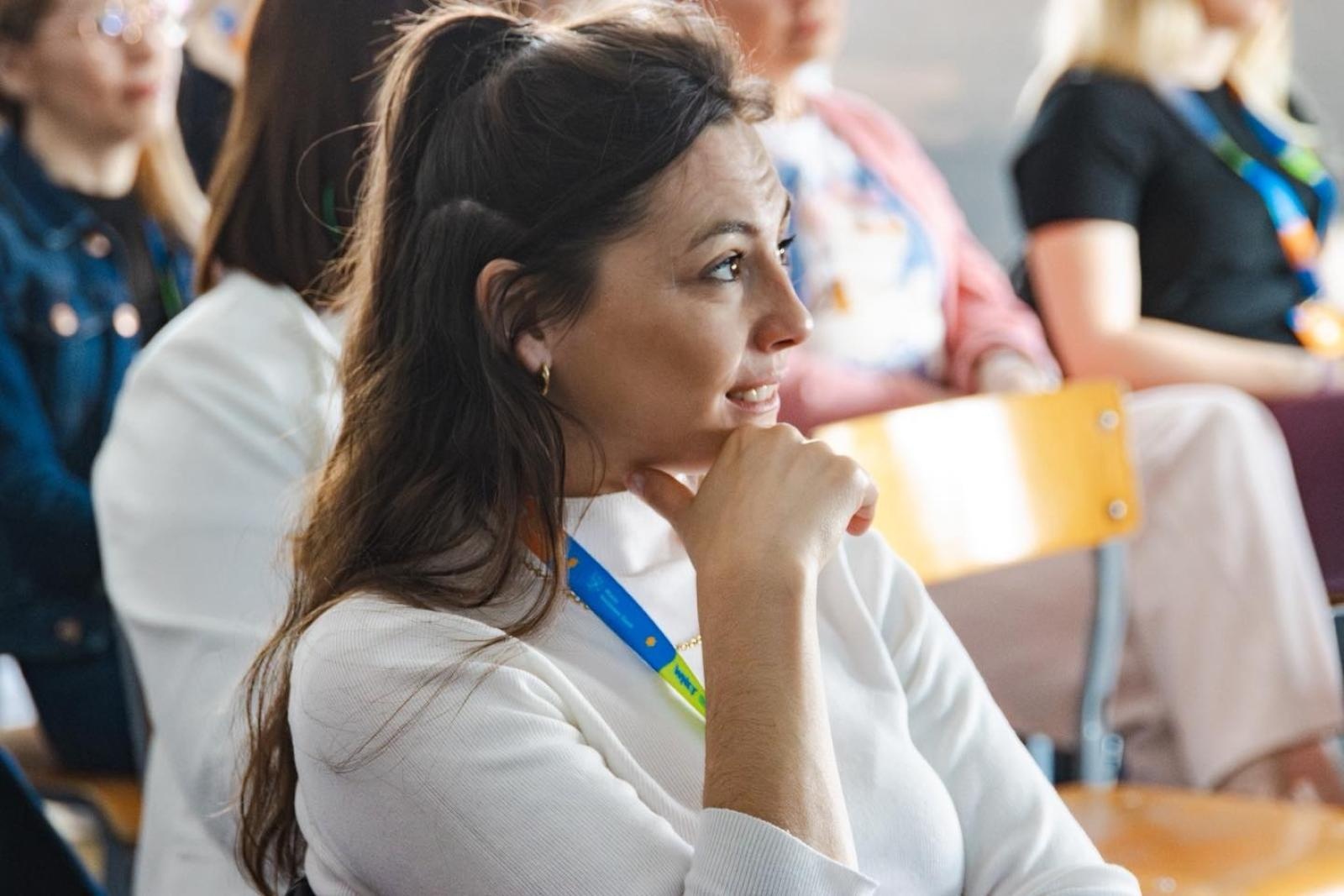 Zdjęcie w galerii na portalu naszwodzislaw.com: Wodzisław Śląski edukacyjną stolicą kraju. Konferencja WNET zakończona sukcesem [FOTO] wiadomości z regionu