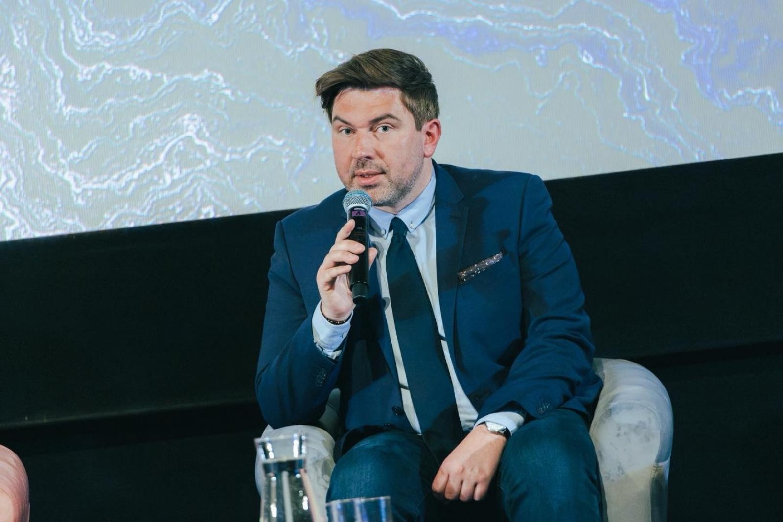 Zdjęcie w galerii na portalu naszwodzislaw.com: Wodzisław Śląski edukacyjną stolicą kraju. Konferencja WNET zakończona sukcesem [FOTO] wiadomości z regionu