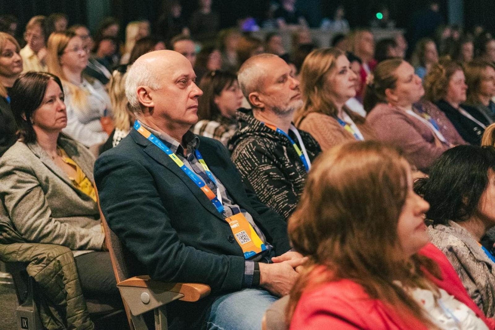 Zdjęcie w galerii na portalu naszwodzislaw.com: Wodzisław Śląski edukacyjną stolicą kraju. Konferencja WNET zakończona sukcesem [FOTO] wiadomości z regionu