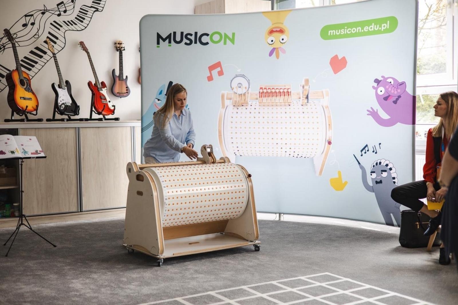 Zdjęcie w galerii na portalu naszwodzislaw.com: Wodzisław Śląski edukacyjną stolicą kraju. Konferencja WNET zakończona sukcesem [FOTO] wiadomości z regionu