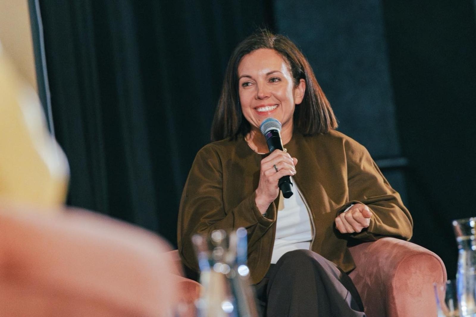 Zdjęcie w galerii na portalu naszwodzislaw.com: Wodzisław Śląski edukacyjną stolicą kraju. Konferencja WNET zakończona sukcesem [FOTO] wiadomości z regionu