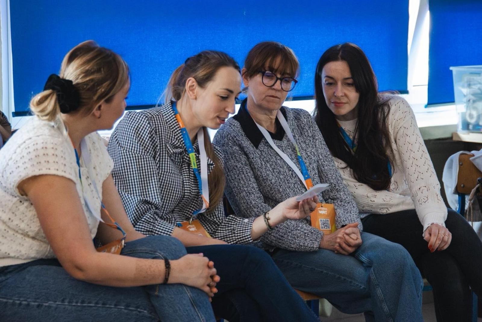 Zdjęcie w galerii na portalu naszwodzislaw.com: Wodzisław Śląski edukacyjną stolicą kraju. Konferencja WNET zakończona sukcesem [FOTO] wiadomości z regionu