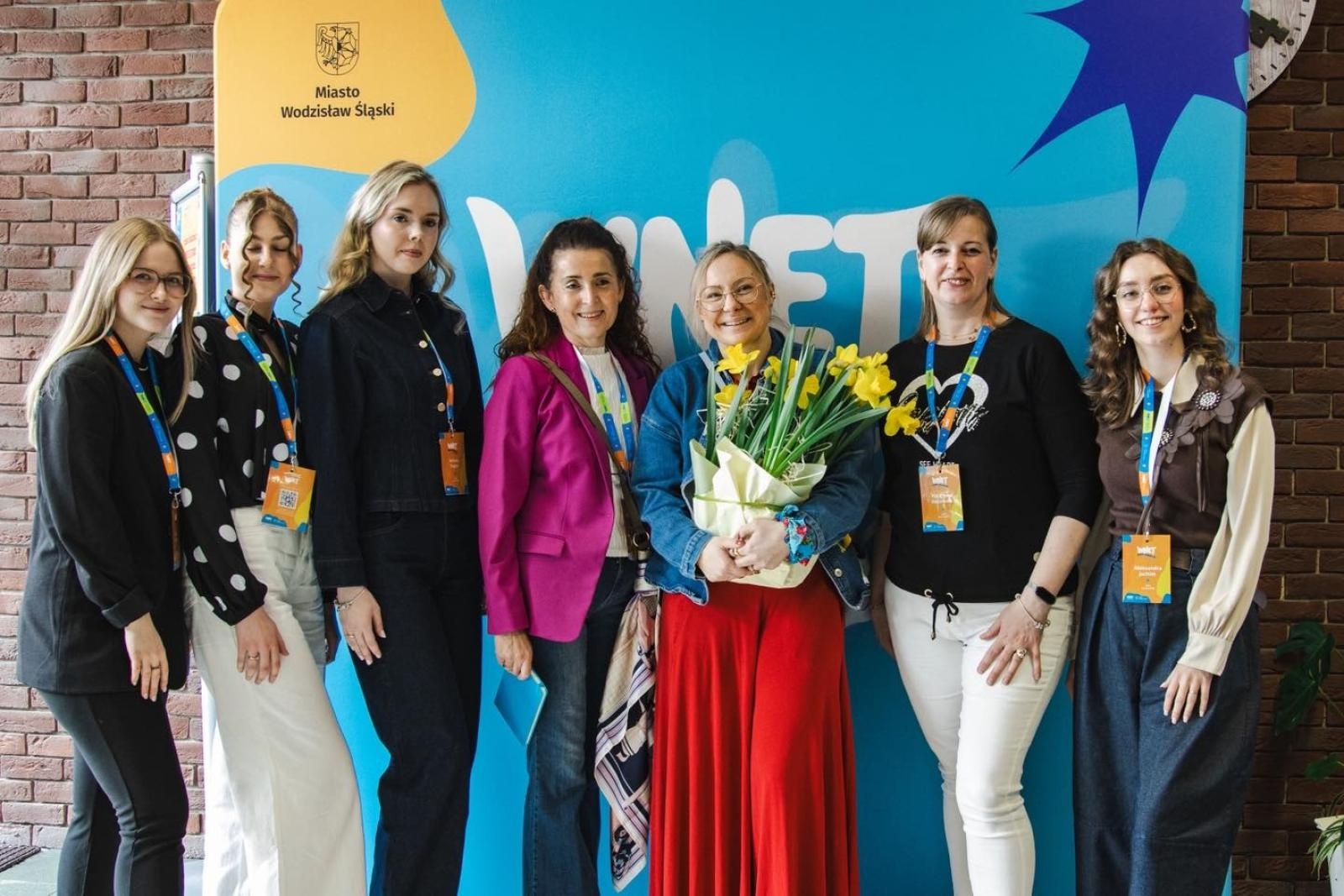 Zdjęcie w galerii na portalu naszwodzislaw.com: Wodzisław Śląski edukacyjną stolicą kraju. Konferencja WNET zakończona sukcesem [FOTO] wiadomości z regionu