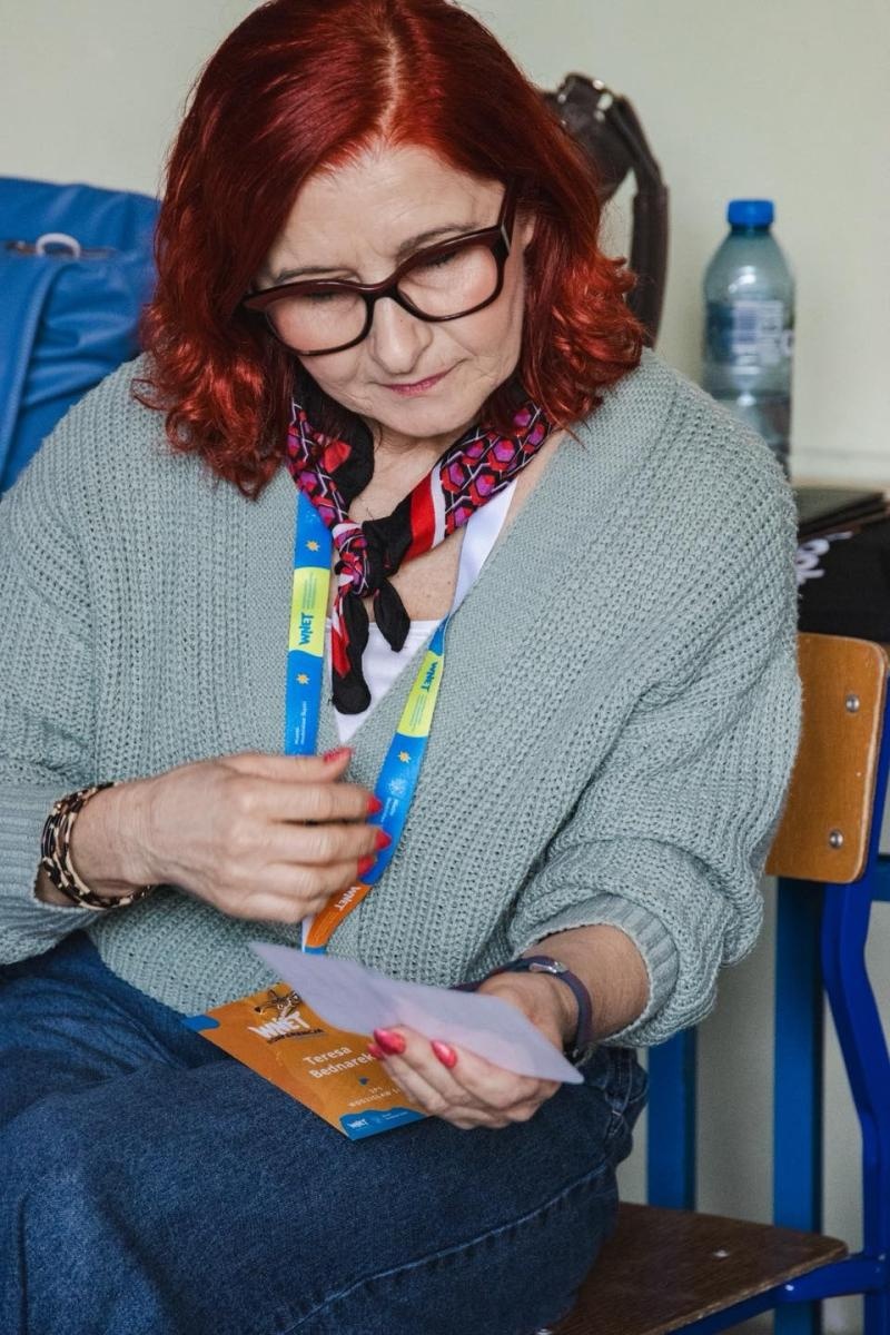 Zdjęcie w galerii na portalu naszwodzislaw.com: Wodzisław Śląski edukacyjną stolicą kraju. Konferencja WNET zakończona sukcesem [FOTO] wiadomości z regionu