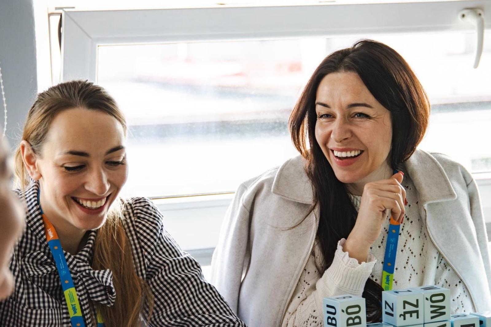 Zdjęcie w galerii na portalu naszwodzislaw.com: Wodzisław Śląski edukacyjną stolicą kraju. Konferencja WNET zakończona sukcesem [FOTO] wiadomości z regionu