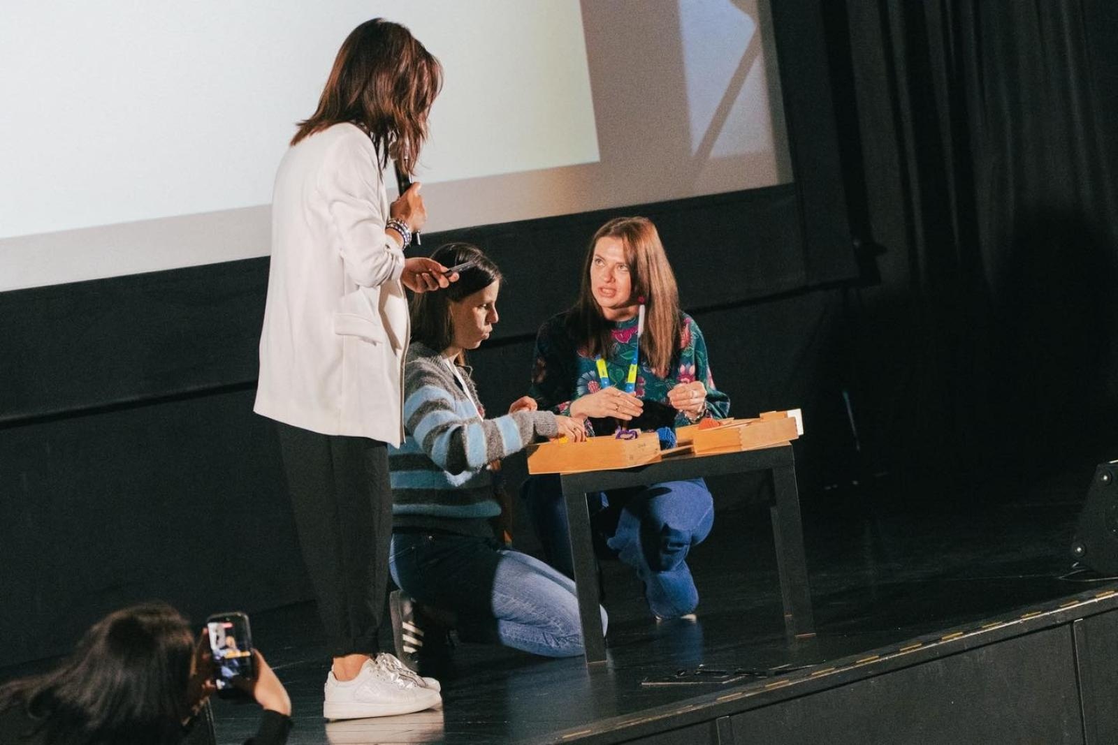 Zdjęcie w galerii na portalu naszwodzislaw.com: Wodzisław Śląski edukacyjną stolicą kraju. Konferencja WNET zakończona sukcesem [FOTO] wiadomości z regionu