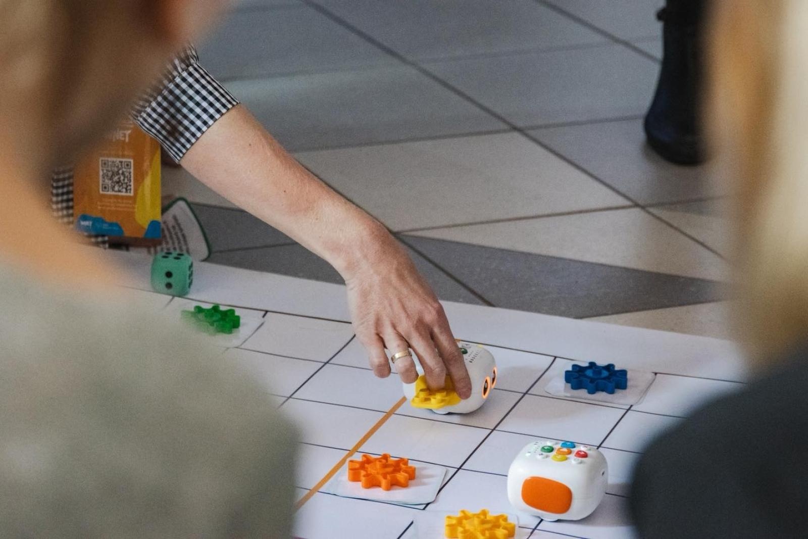 Zdjęcie w galerii na portalu naszwodzislaw.com: Wodzisław Śląski edukacyjną stolicą kraju. Konferencja WNET zakończona sukcesem [FOTO] wiadomości z regionu