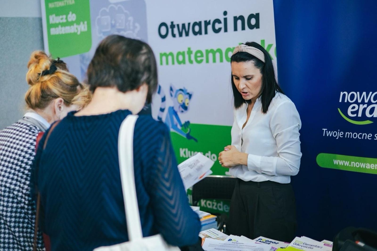 Zdjęcie w galerii na portalu naszwodzislaw.com: Wodzisław Śląski edukacyjną stolicą kraju. Konferencja WNET zakończona sukcesem [FOTO] wiadomości z regionu