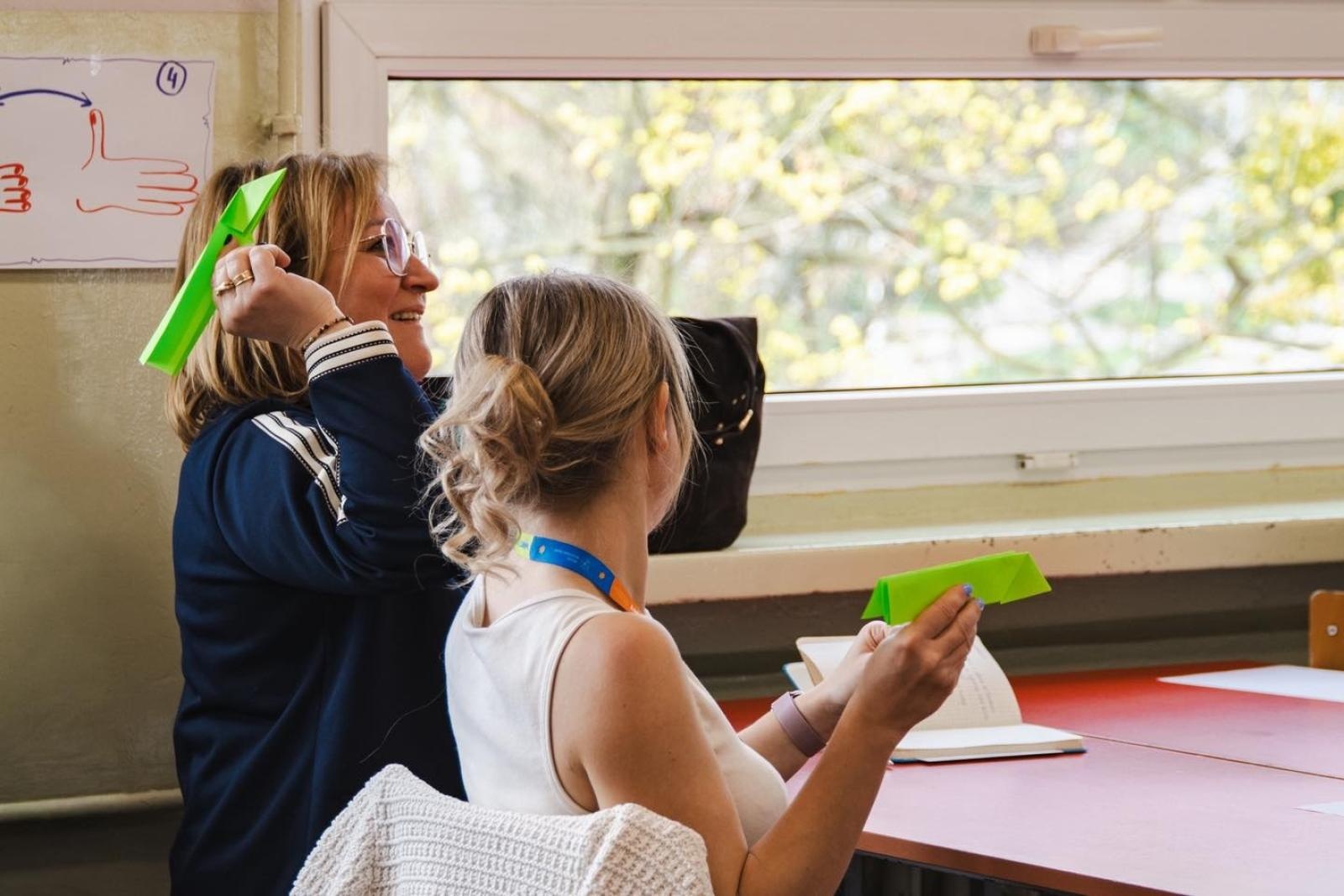 Zdjęcie w galerii na portalu naszwodzislaw.com: Wodzisław Śląski edukacyjną stolicą kraju. Konferencja WNET zakończona sukcesem [FOTO] wiadomości z regionu