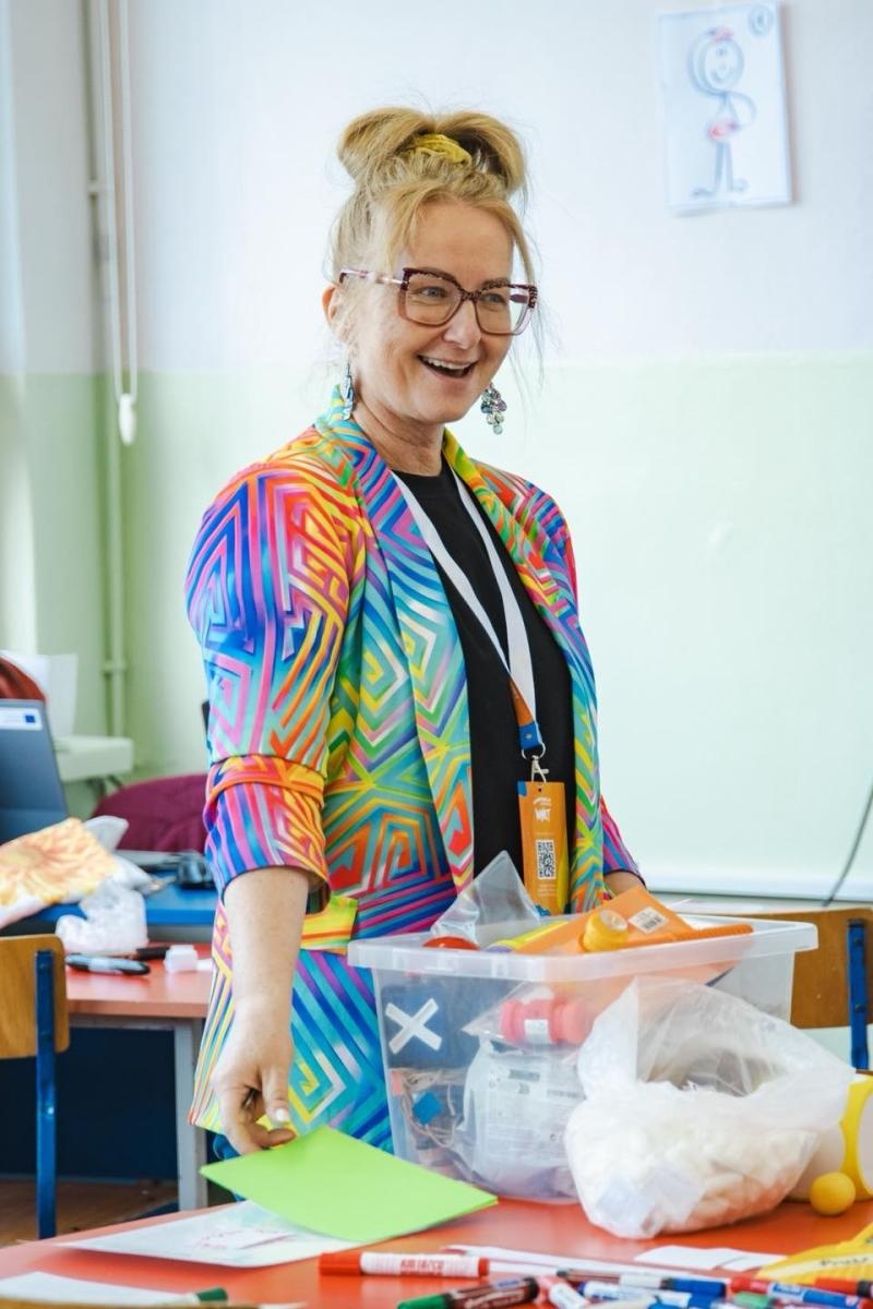 Zdjęcie w galerii na portalu naszwodzislaw.com: Wodzisław Śląski edukacyjną stolicą kraju. Konferencja WNET zakończona sukcesem [FOTO] wiadomości z regionu