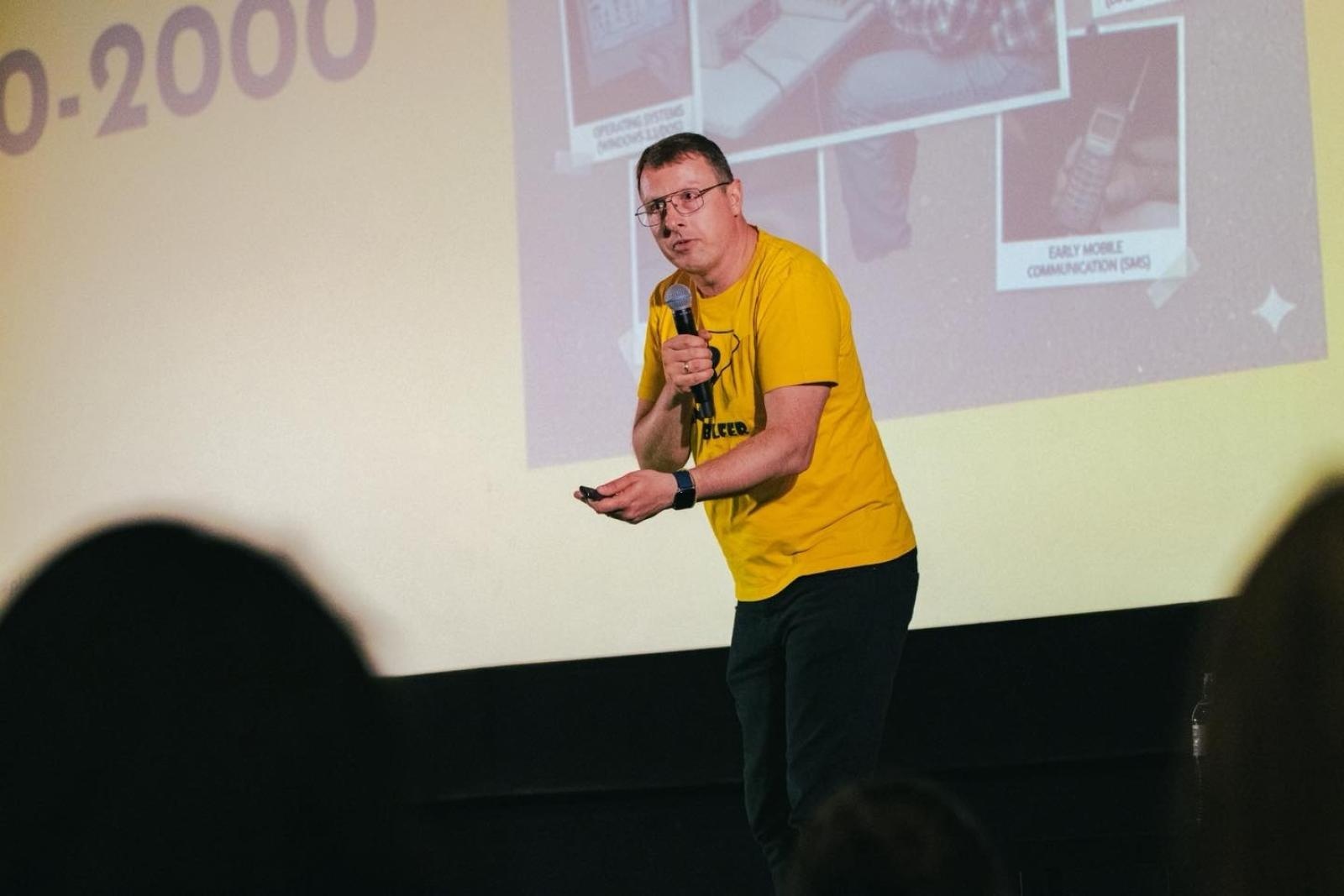 Zdjęcie w galerii na portalu naszwodzislaw.com: Wodzisław Śląski edukacyjną stolicą kraju. Konferencja WNET zakończona sukcesem [FOTO] wiadomości z regionu