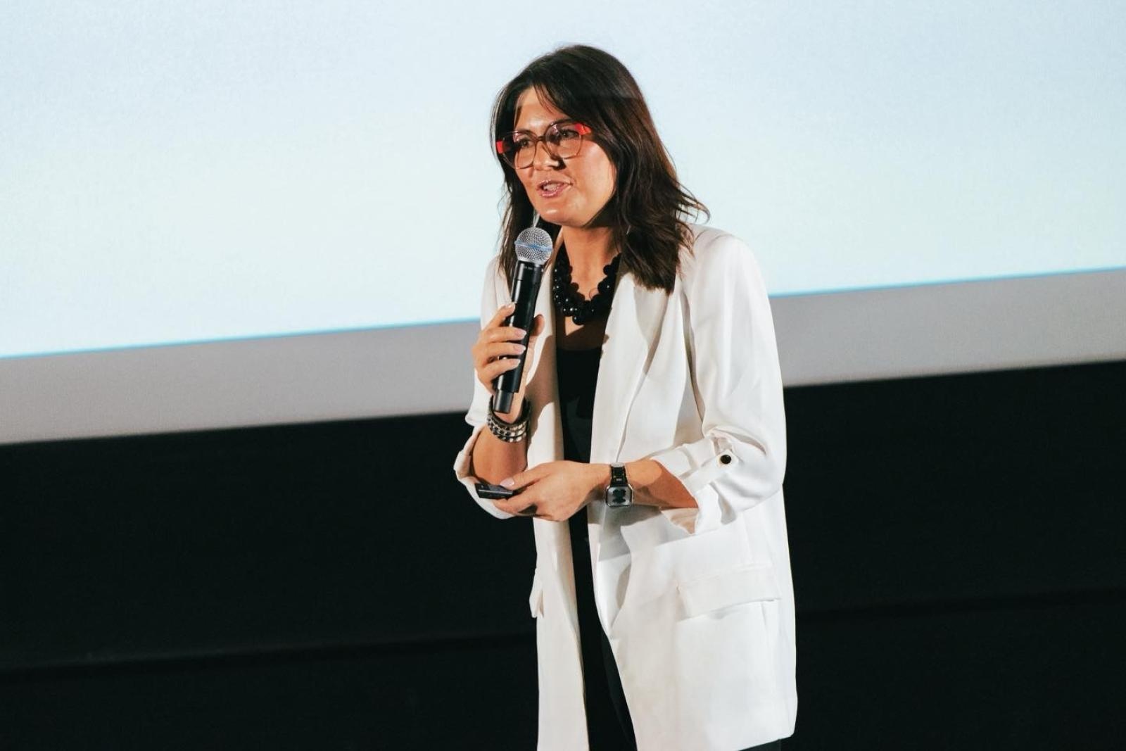 Zdjęcie w galerii na portalu naszwodzislaw.com: Wodzisław Śląski edukacyjną stolicą kraju. Konferencja WNET zakończona sukcesem [FOTO] wiadomości z regionu