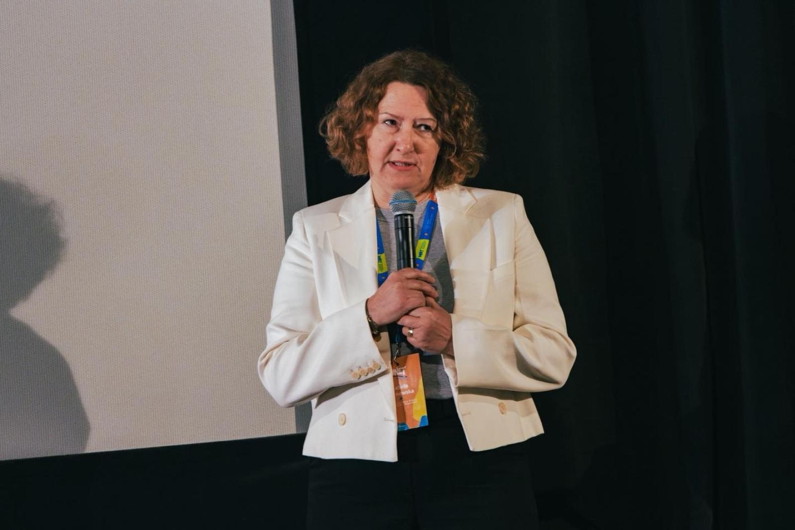 Zdjęcie w galerii na portalu naszwodzislaw.com: Wodzisław Śląski edukacyjną stolicą kraju. Konferencja WNET zakończona sukcesem [FOTO] wiadomości z regionu