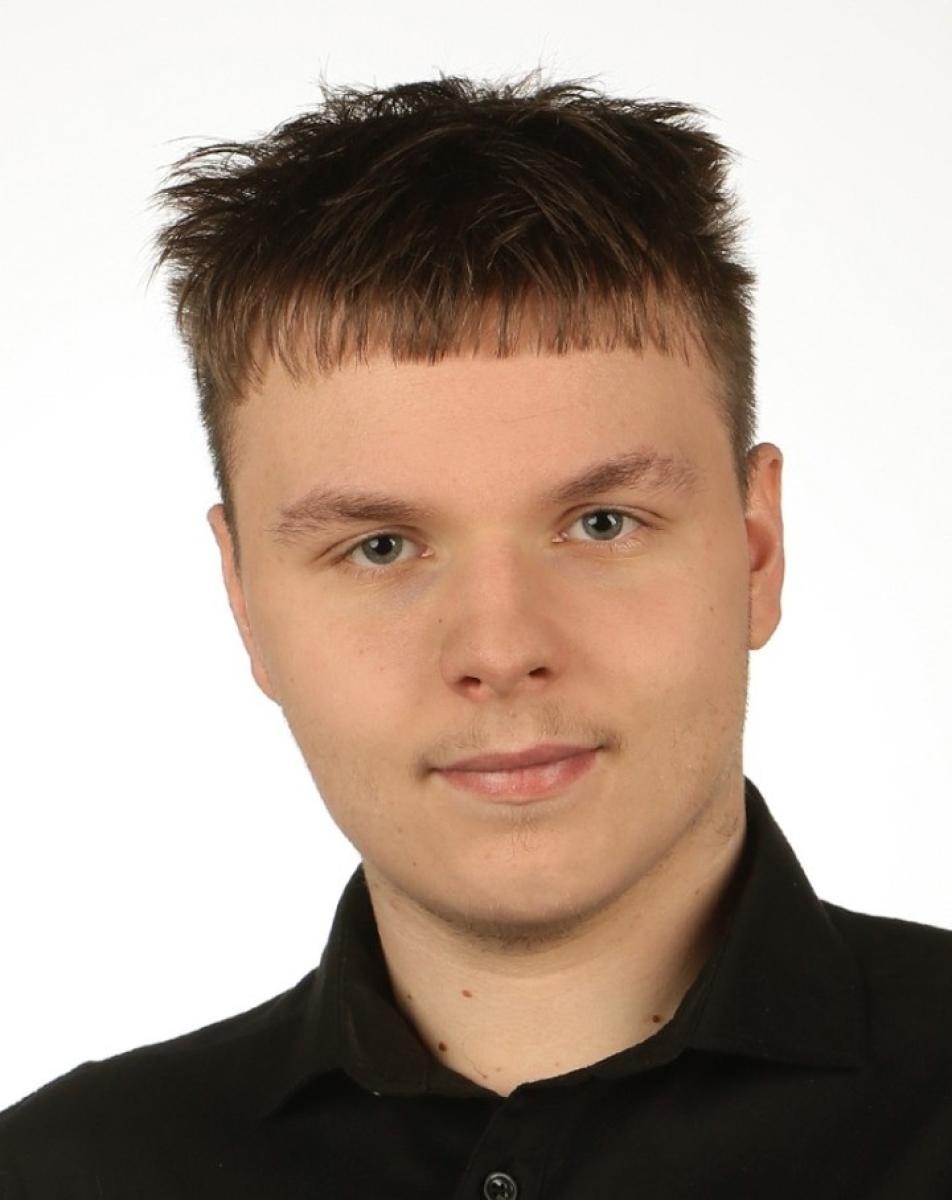 Zdjęcie w galerii na portalu naszwodzislaw.com: Zaginął 15-letni Oliwier Czeszejko z Radlina. Policja apeluje o pomoc wiadomości z regionu