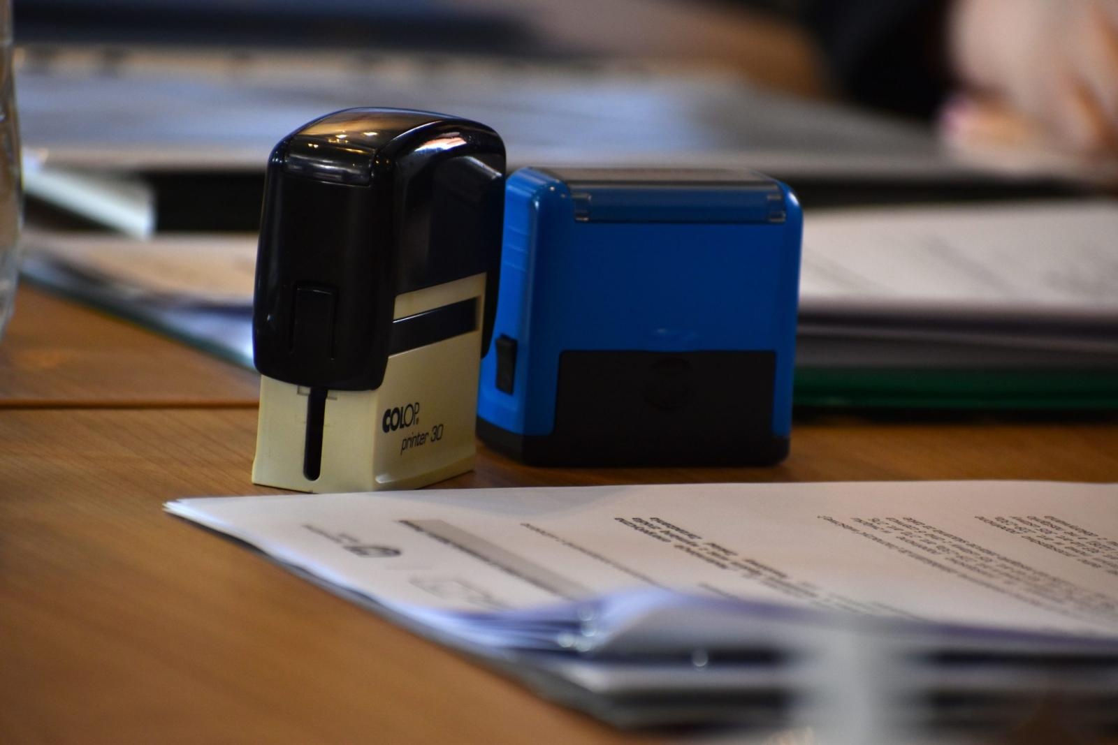 Zdjęcie w galerii na portalu naszwodzislaw.com: Ponad 2,5 mln zł na modernizację Perły. Rusza duża inwestycja powiatu wiadomości z regionu