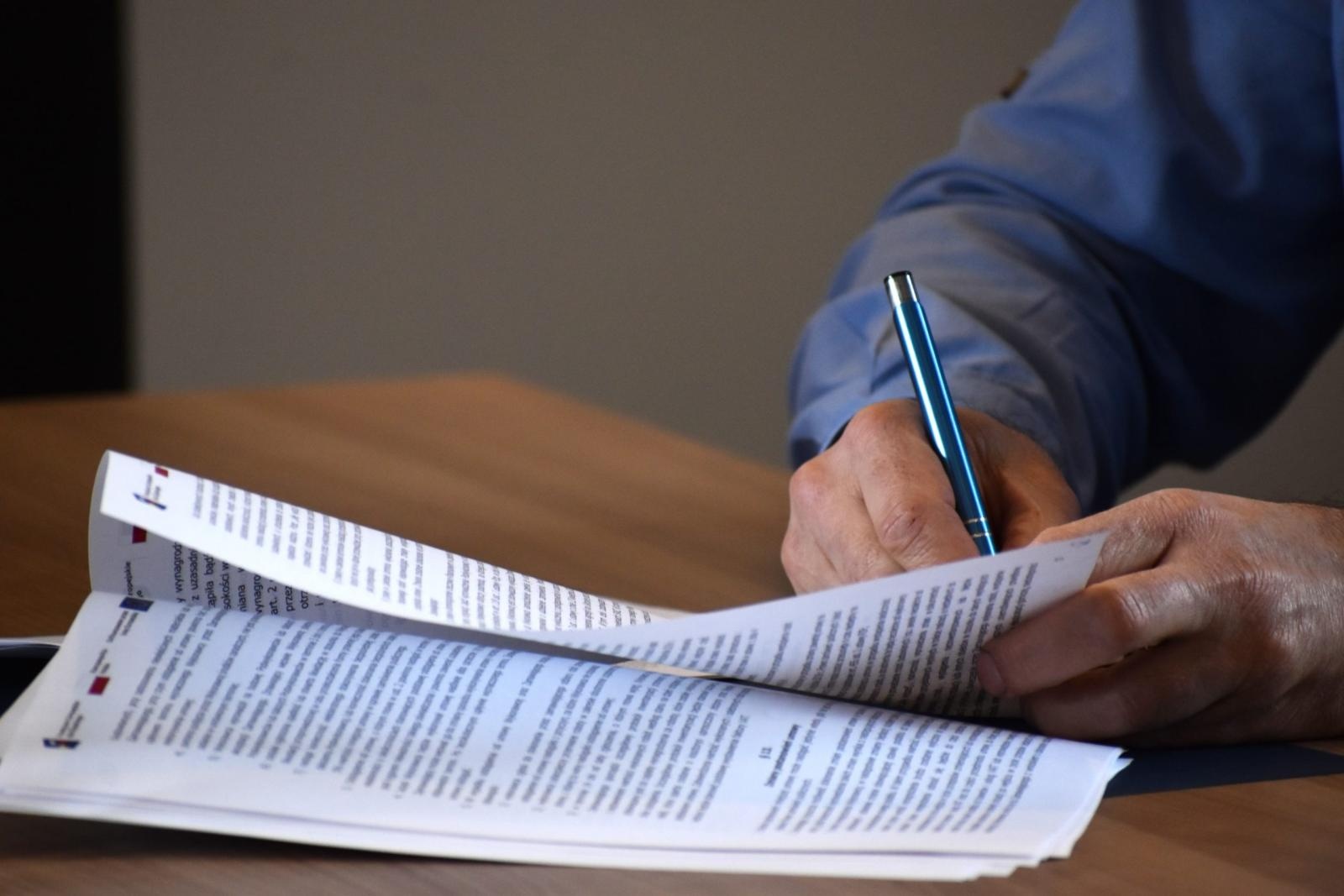 Zdjęcie w galerii na portalu naszwodzislaw.com: Ponad 2,5 mln zł na modernizację Perły. Rusza duża inwestycja powiatu wiadomości z regionu