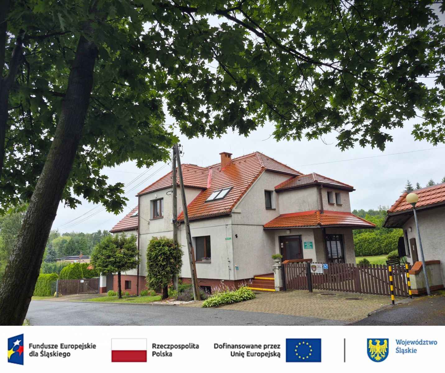 Zdjęcie w galerii na portalu naszwodzislaw.com: Ponad 2,5 mln zł na modernizację Perły. Rusza duża inwestycja powiatu wiadomości z regionu