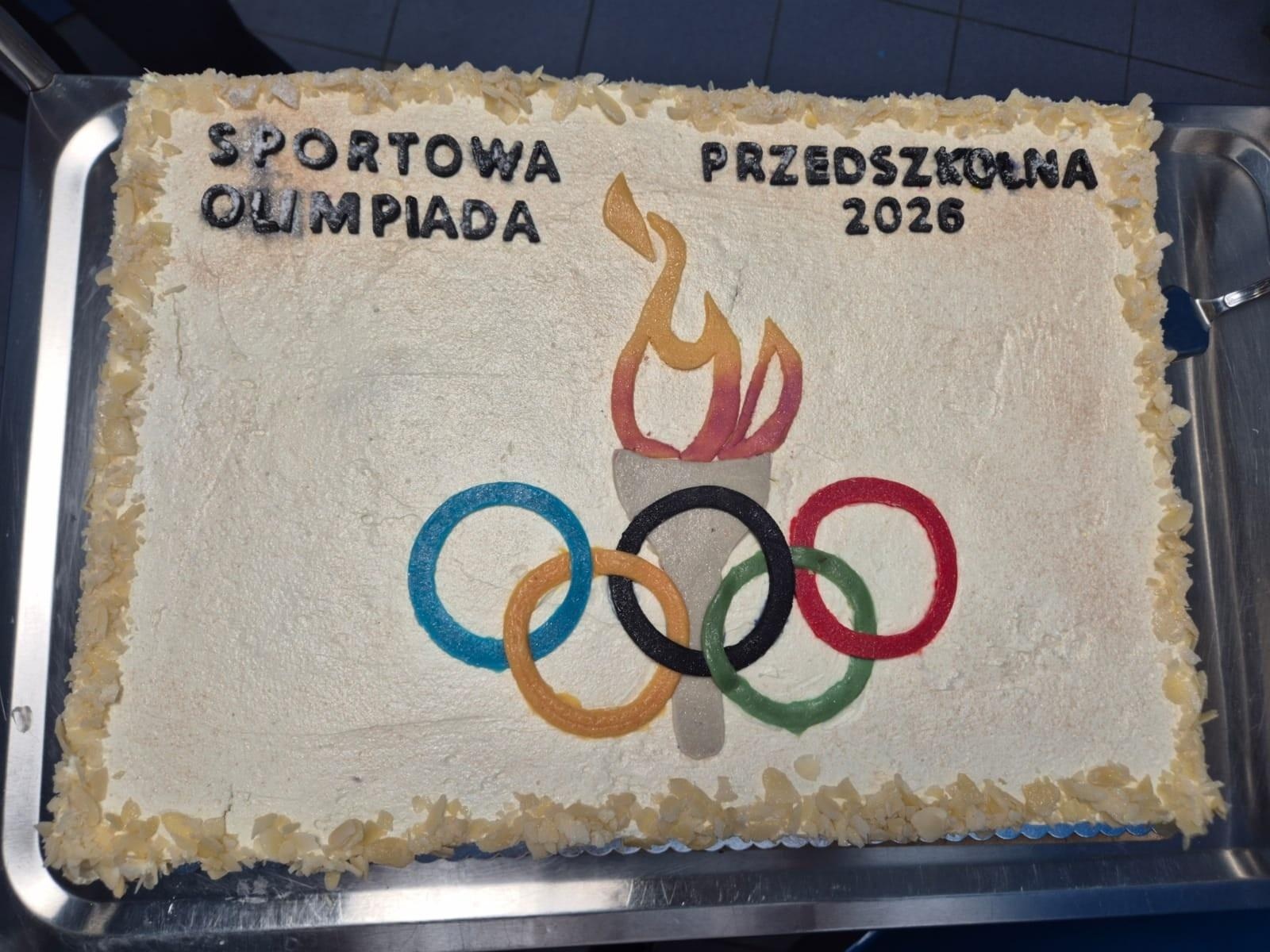 Zdjęcie w galerii na portalu naszwodzislaw.com: Festiwal dziecięcej energii. Przedszkolaki przejęły sportową halę [FOTO] wiadomości z regionu