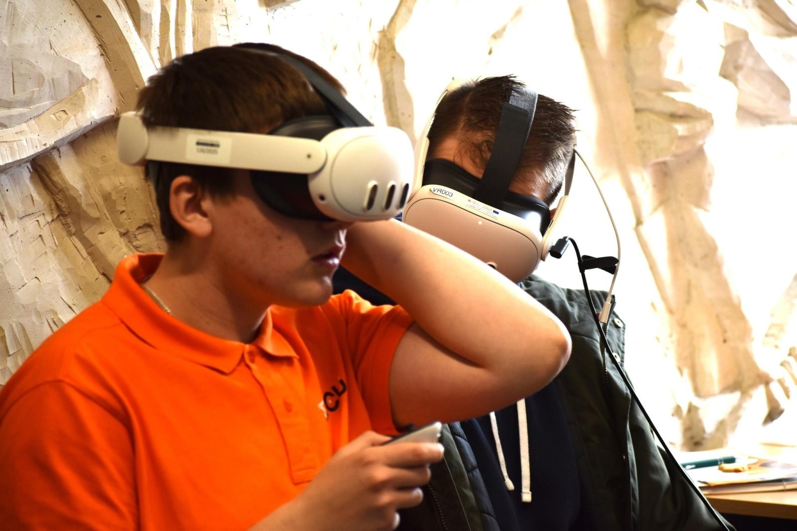 Zdjęcie w galerii na portalu naszwodzislaw.com: Targi Pracy i Edukacji w Wodzisławiu Śląskim. Setki ofert i możliwości rozwoju [FOTO] wiadomości z regionu