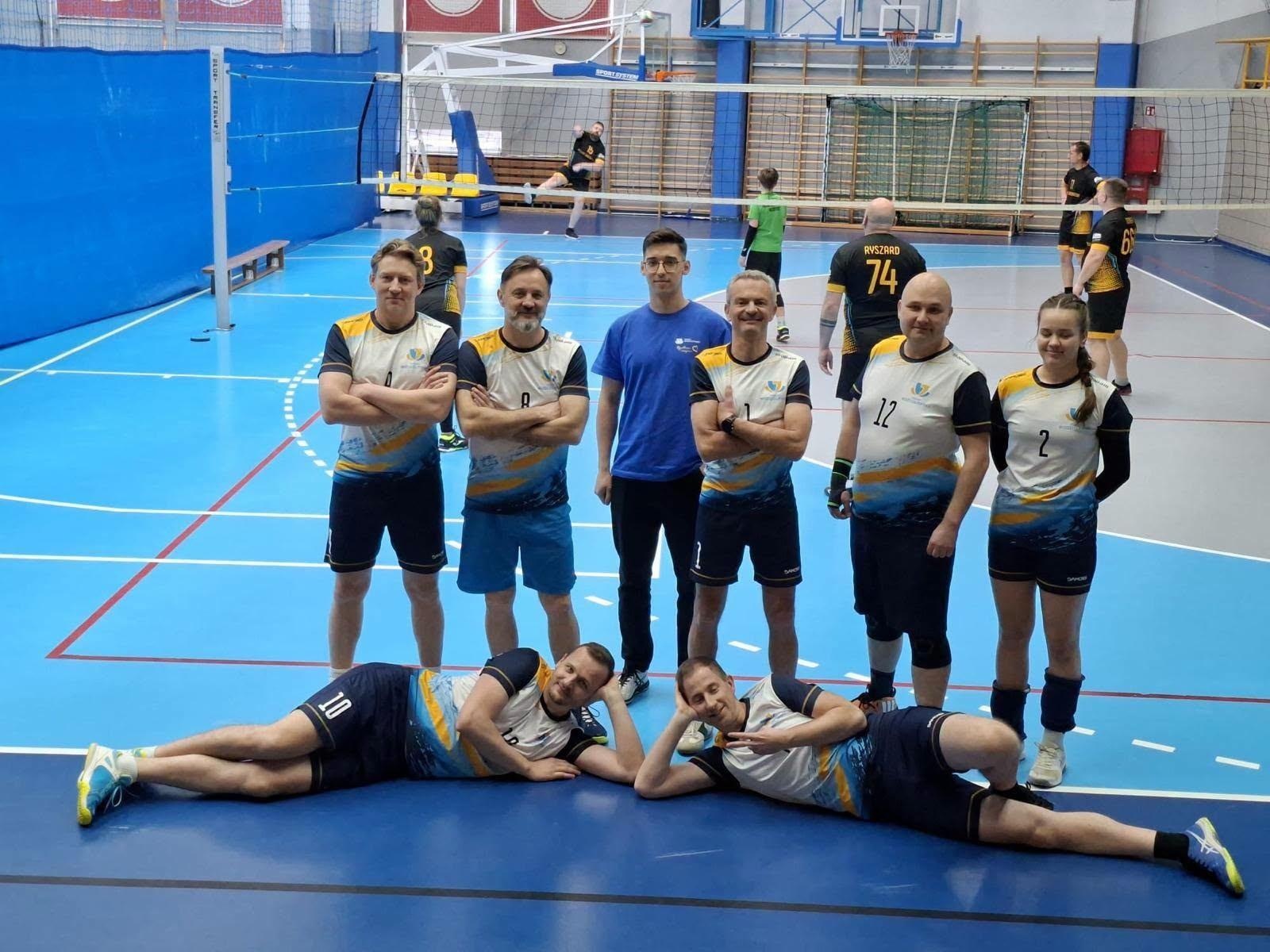 Zdjęcie w galerii na portalu naszwodzislaw.com: Wodzisław na podium, Racibórz triumfuje. Emocje w Turnieju o Puchar Górnej Odry wiadomości z regionu