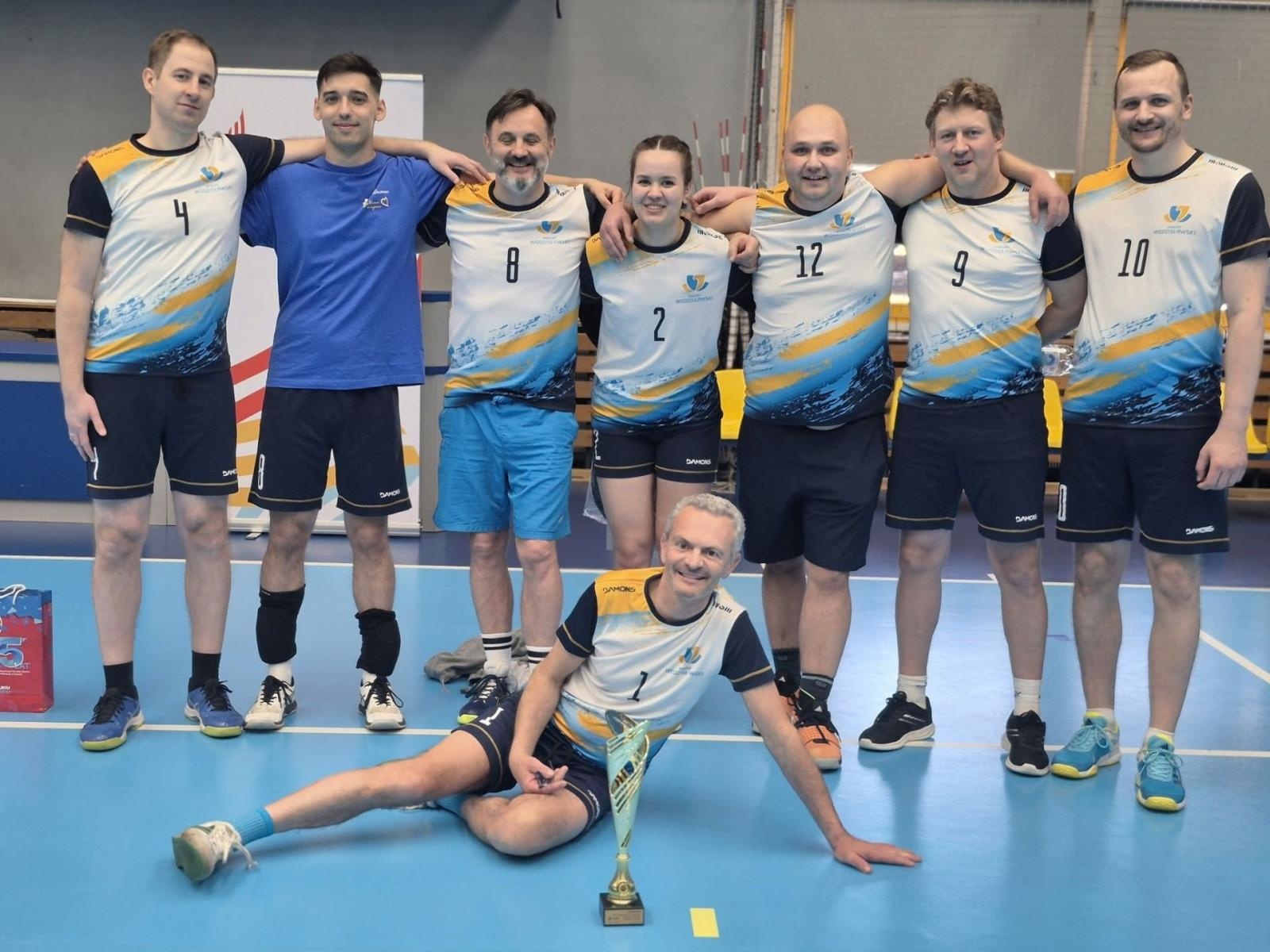 Zdjęcie w galerii na portalu naszwodzislaw.com: Wodzisław na podium, Racibórz triumfuje. Emocje w Turnieju o Puchar Górnej Odry wiadomości z regionu