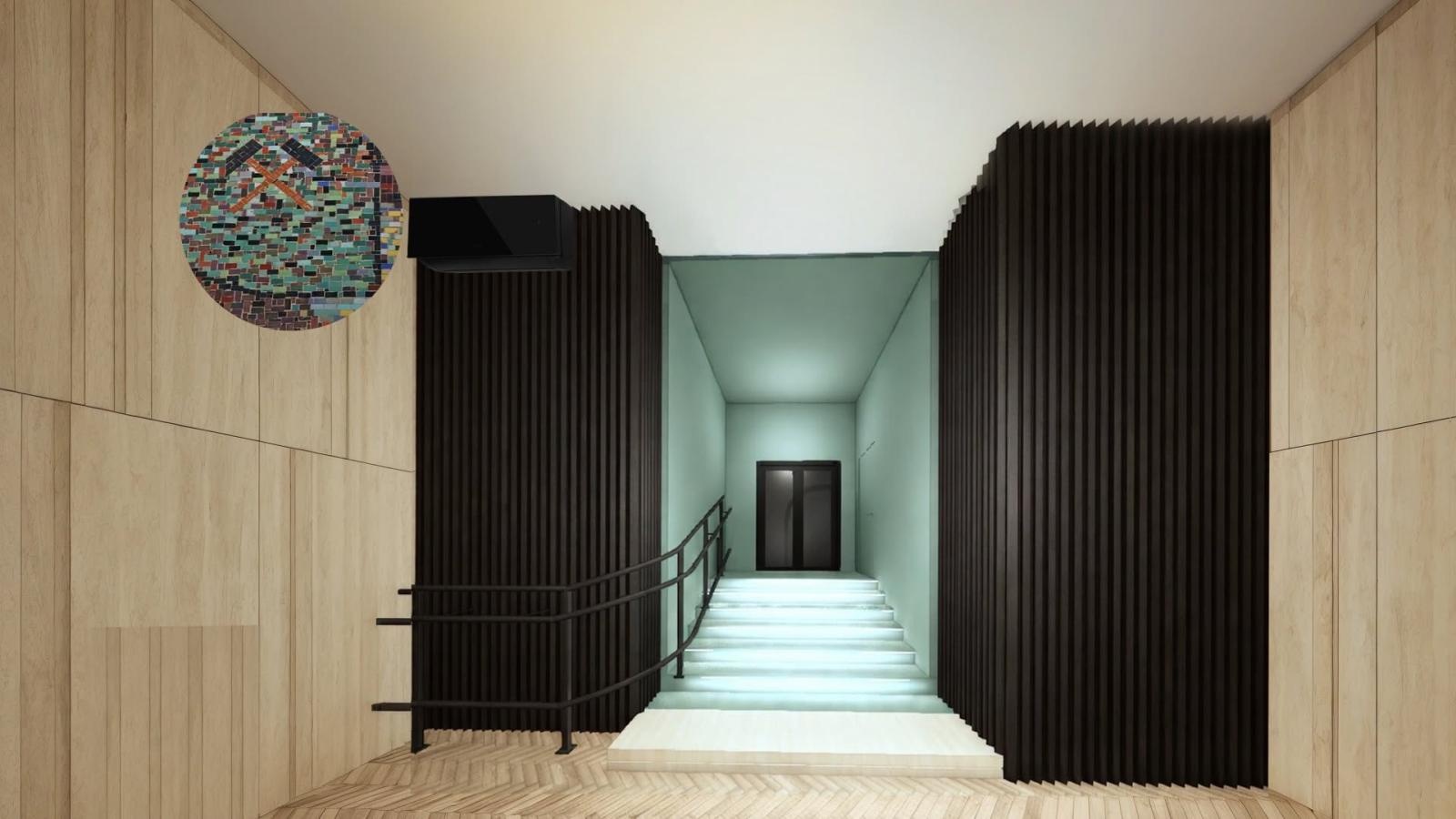 Zdjęcie w galerii na portalu naszwodzislaw.com: Radni zdecydują o finansowaniu remontu sali klubowej w WCK wiadomości z regionu