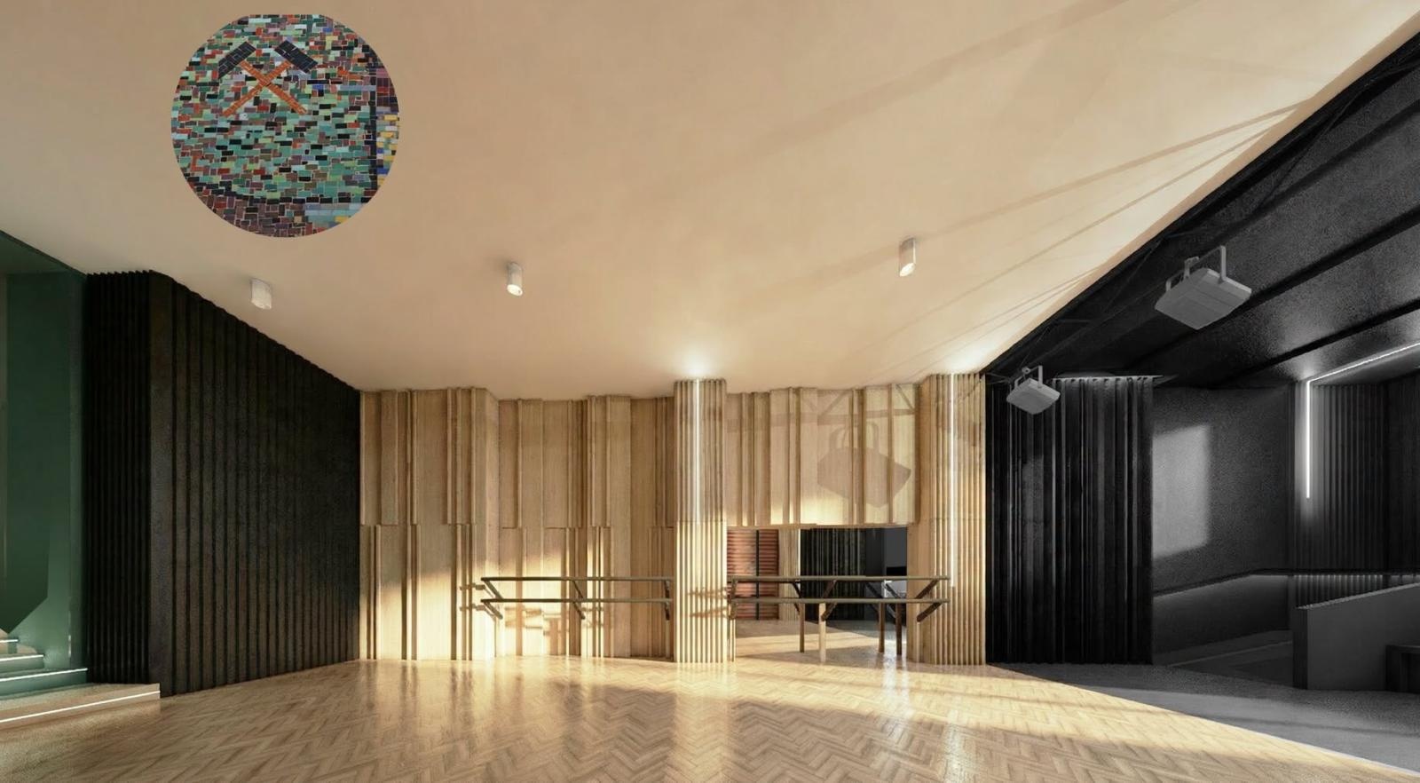 Zdjęcie w galerii na portalu naszwodzislaw.com: Radni zdecydują o finansowaniu remontu sali klubowej w WCK wiadomości z regionu