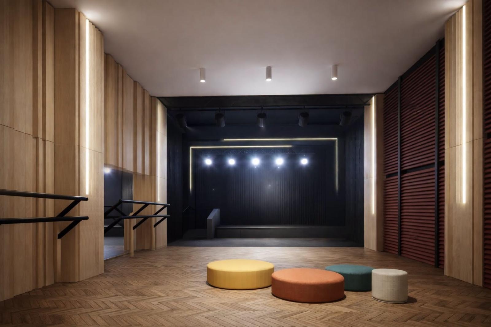 Zdjęcie w galerii na portalu naszwodzislaw.com: Radni zdecydują o finansowaniu remontu sali klubowej w WCK wiadomości z regionu