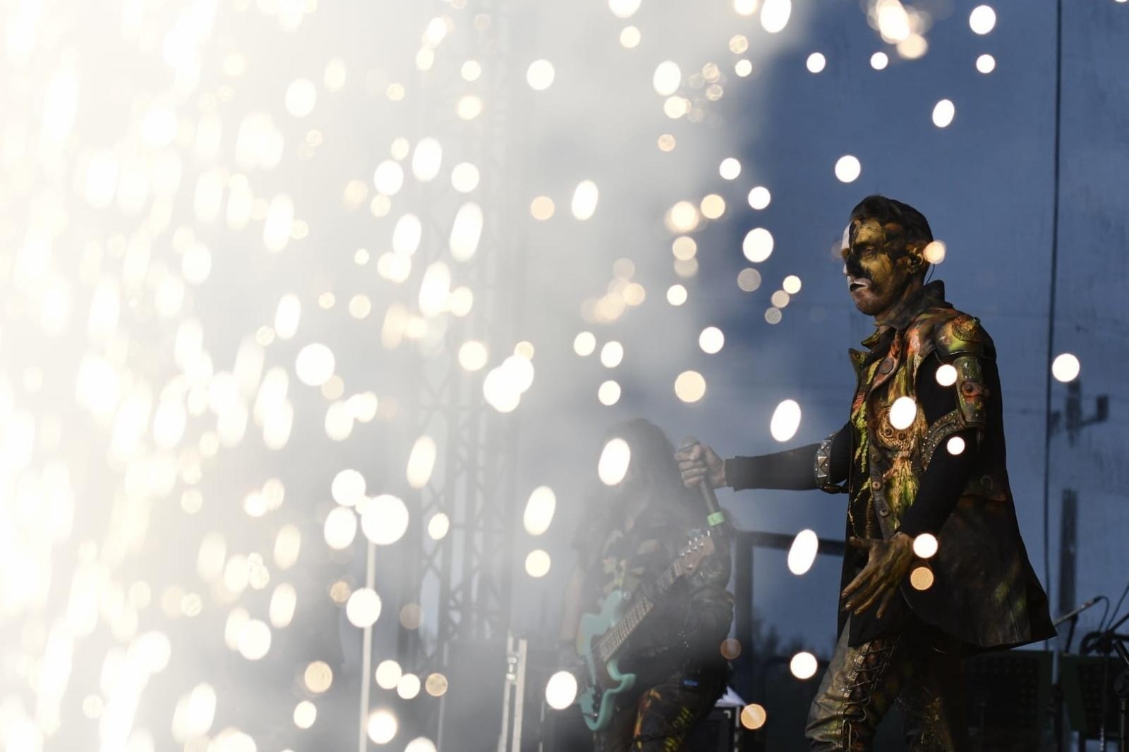 Zdjęcie w galerii na portalu naszwodzislaw.com: Piknik Na Pograniczu już za nami. Działo się! wiadomości z regionu