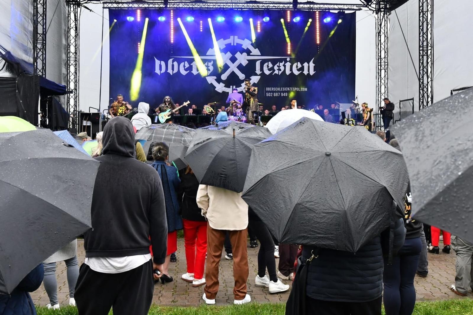 Zdjęcie w galerii na portalu naszwodzislaw.com: Piknik Na Pograniczu już za nami. Działo się! wiadomości z regionu