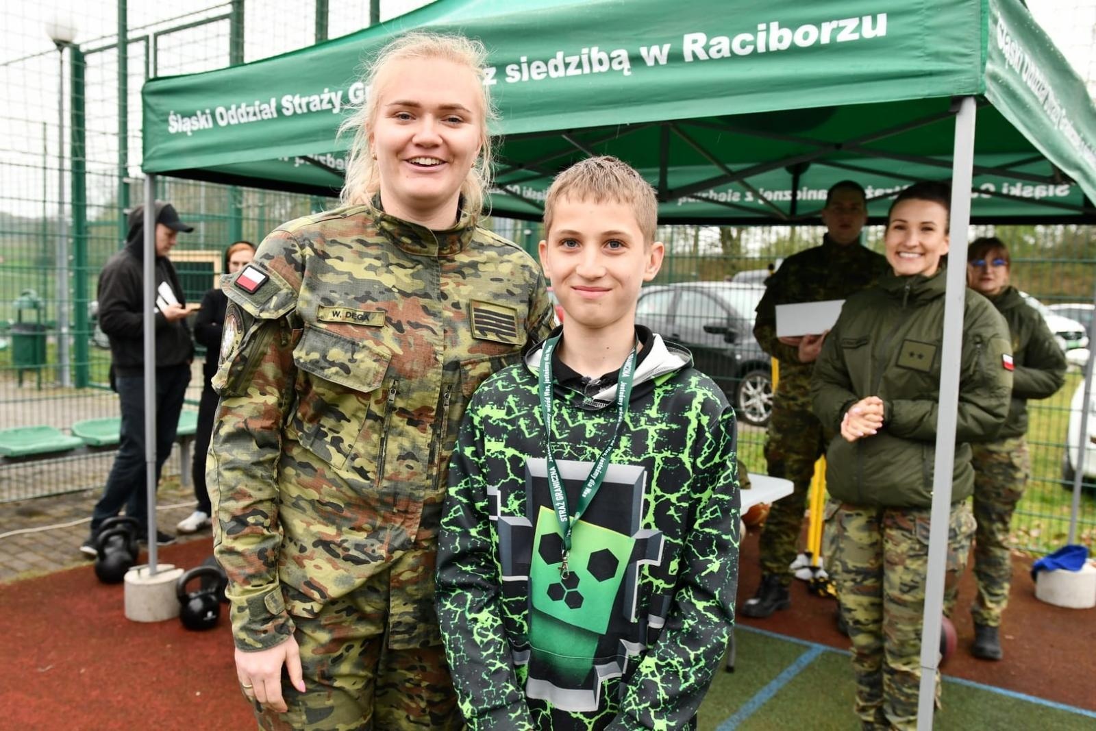 Zdjęcie w galerii na portalu naszwodzislaw.com: Piknik Na Pograniczu już za nami. Działo się! wiadomości z regionu