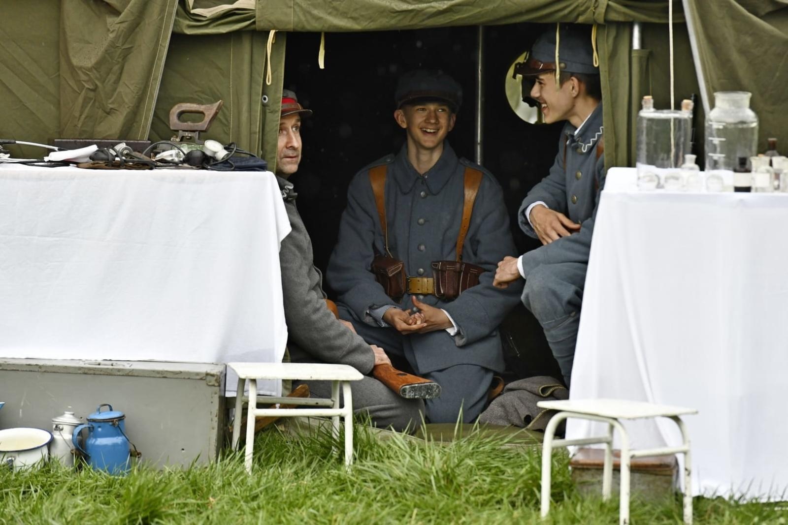 Zdjęcie w galerii na portalu naszwodzislaw.com: Piknik Na Pograniczu już za nami. Działo się! wiadomości z regionu