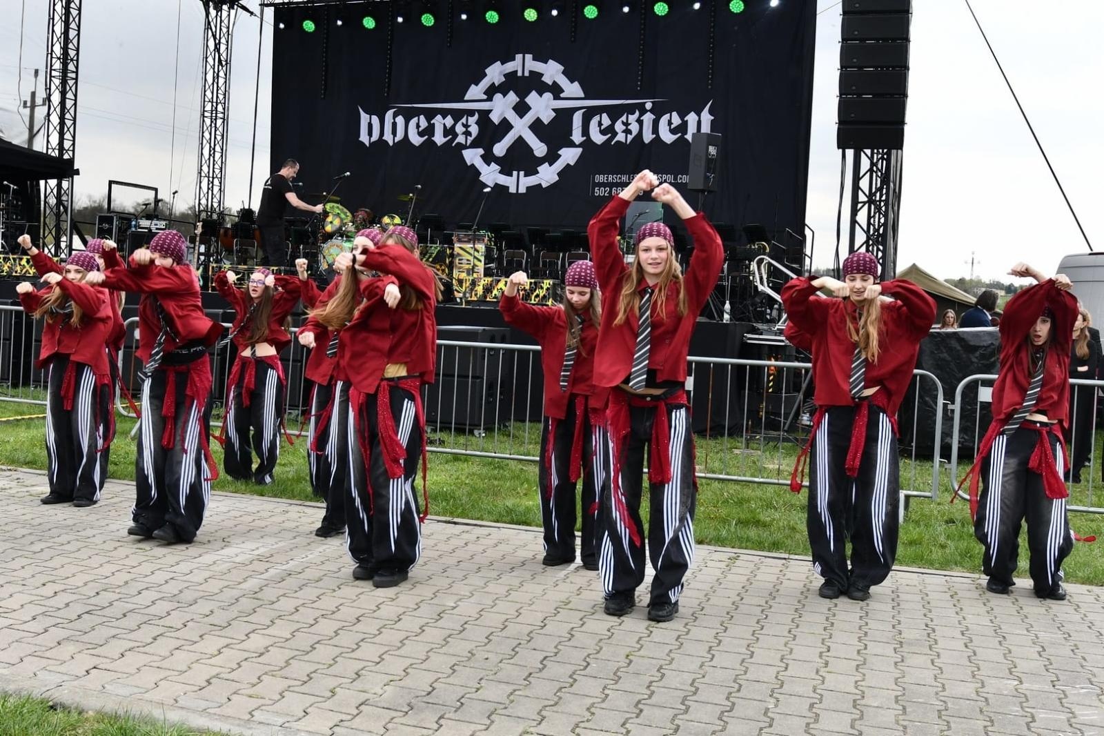 Zdjęcie w galerii na portalu naszwodzislaw.com: Piknik Na Pograniczu już za nami. Działo się! wiadomości z regionu