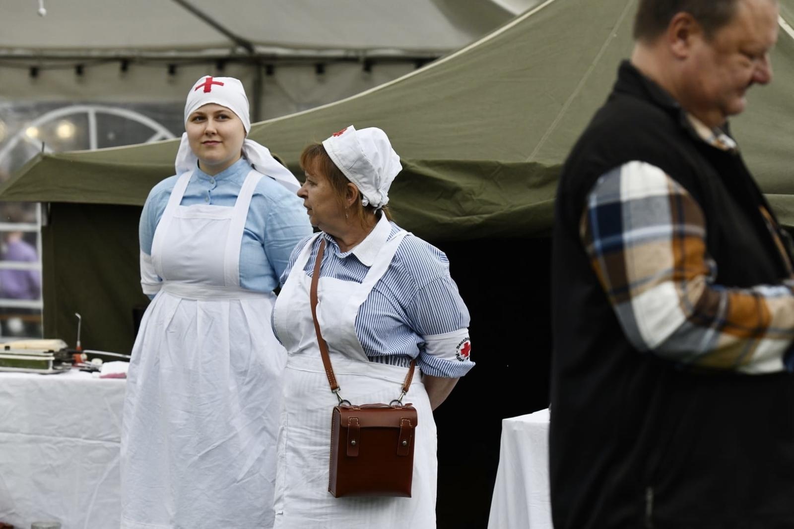 Zdjęcie w galerii na portalu naszwodzislaw.com: Piknik Na Pograniczu już za nami. Działo się! wiadomości z regionu