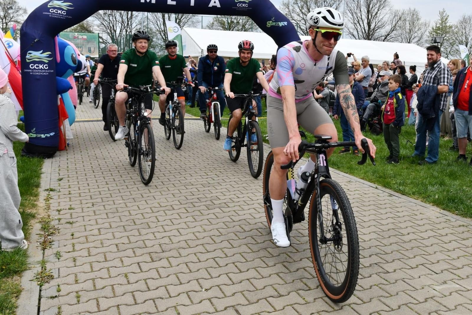Zdjęcie w galerii na portalu naszwodzislaw.com: Piknik Na Pograniczu już za nami. Działo się! wiadomości z regionu