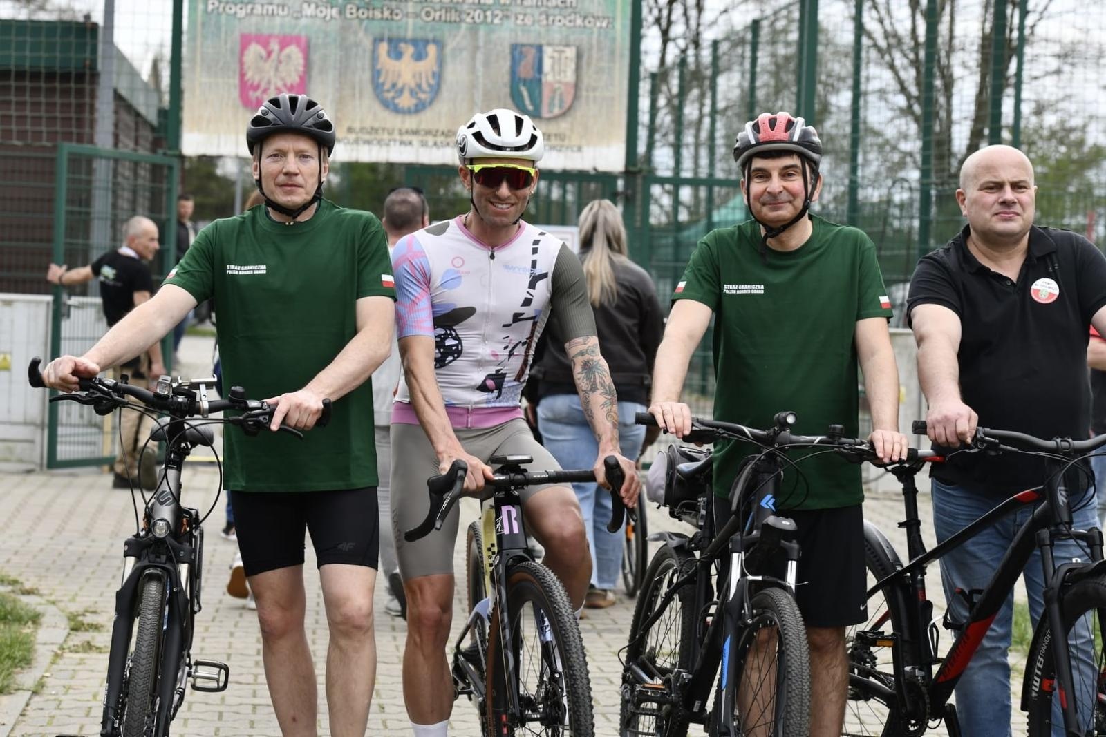 Zdjęcie w galerii na portalu naszwodzislaw.com: Piknik Na Pograniczu już za nami. Działo się! wiadomości z regionu