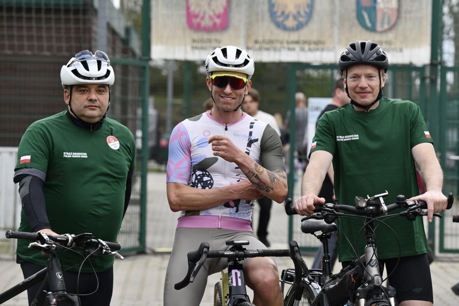 Zdjęcie w galerii na portalu naszwodzislaw.com: Piknik Na Pograniczu już za nami. Działo się! wiadomości z regionu