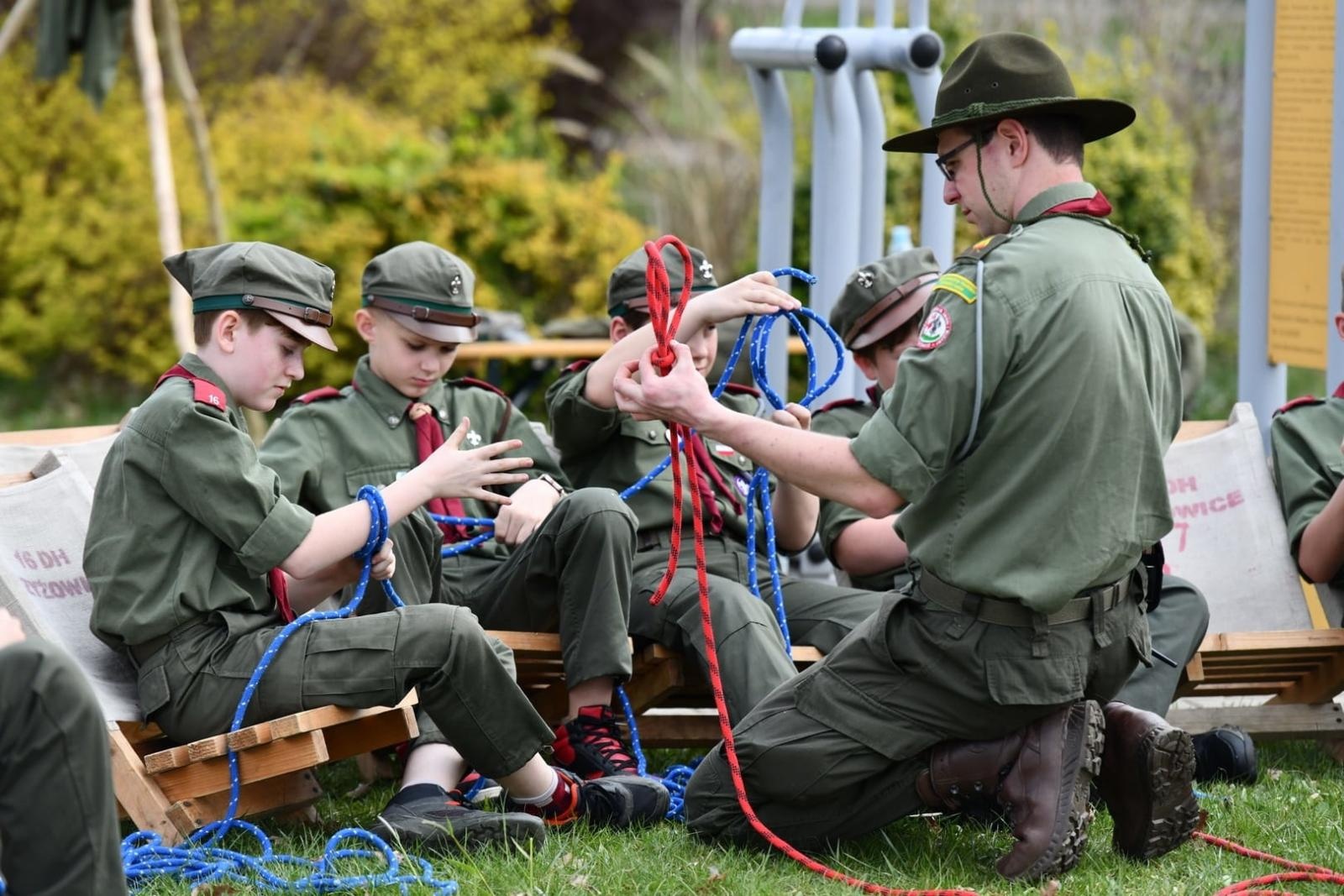 Zdjęcie w galerii na portalu naszwodzislaw.com: Piknik Na Pograniczu już za nami. Działo się! wiadomości z regionu