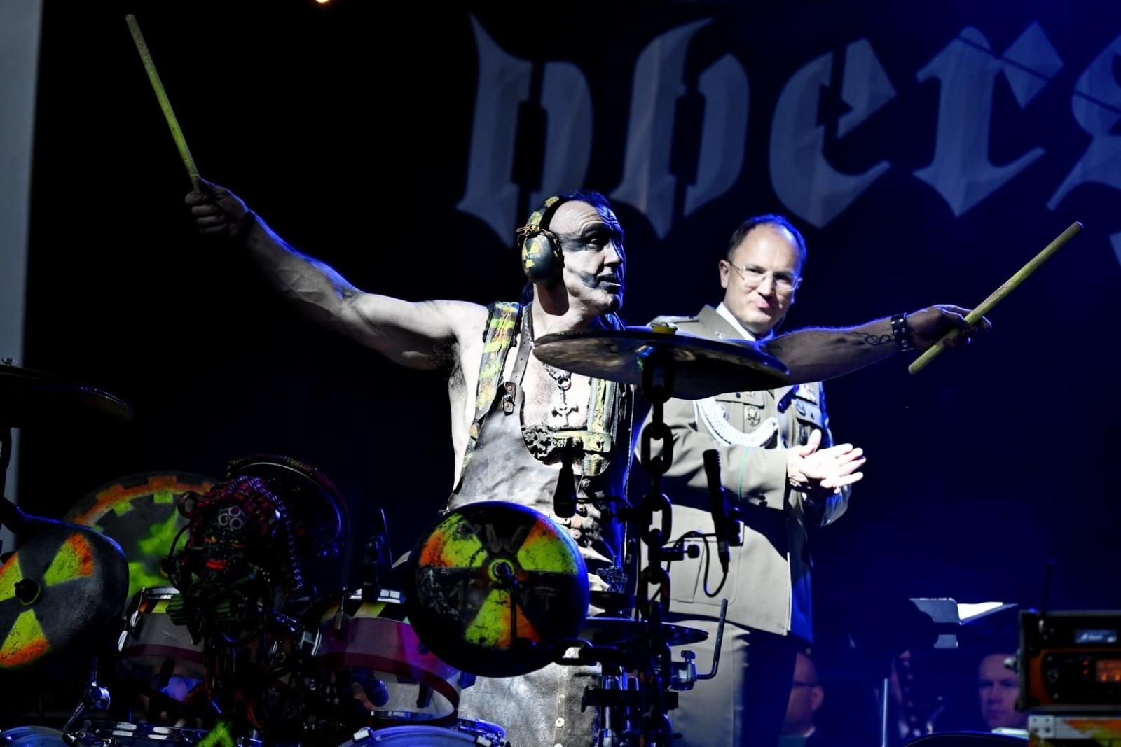 Zdjęcie w galerii na portalu naszwodzislaw.com: Piknik Na Pograniczu już za nami. Działo się! wiadomości z regionu