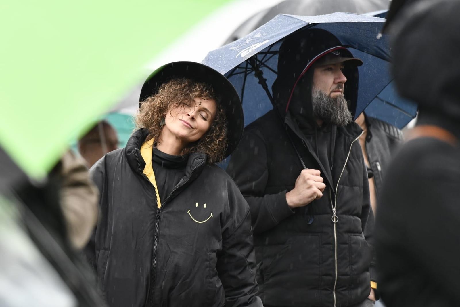 Zdjęcie w galerii na portalu naszwodzislaw.com: Piknik Na Pograniczu już za nami. Działo się! wiadomości z regionu