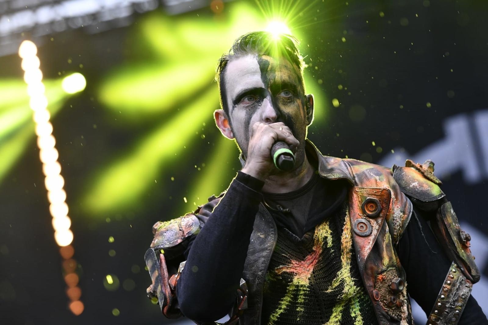 Zdjęcie w galerii na portalu naszwodzislaw.com: Piknik Na Pograniczu już za nami. Działo się! wiadomości z regionu